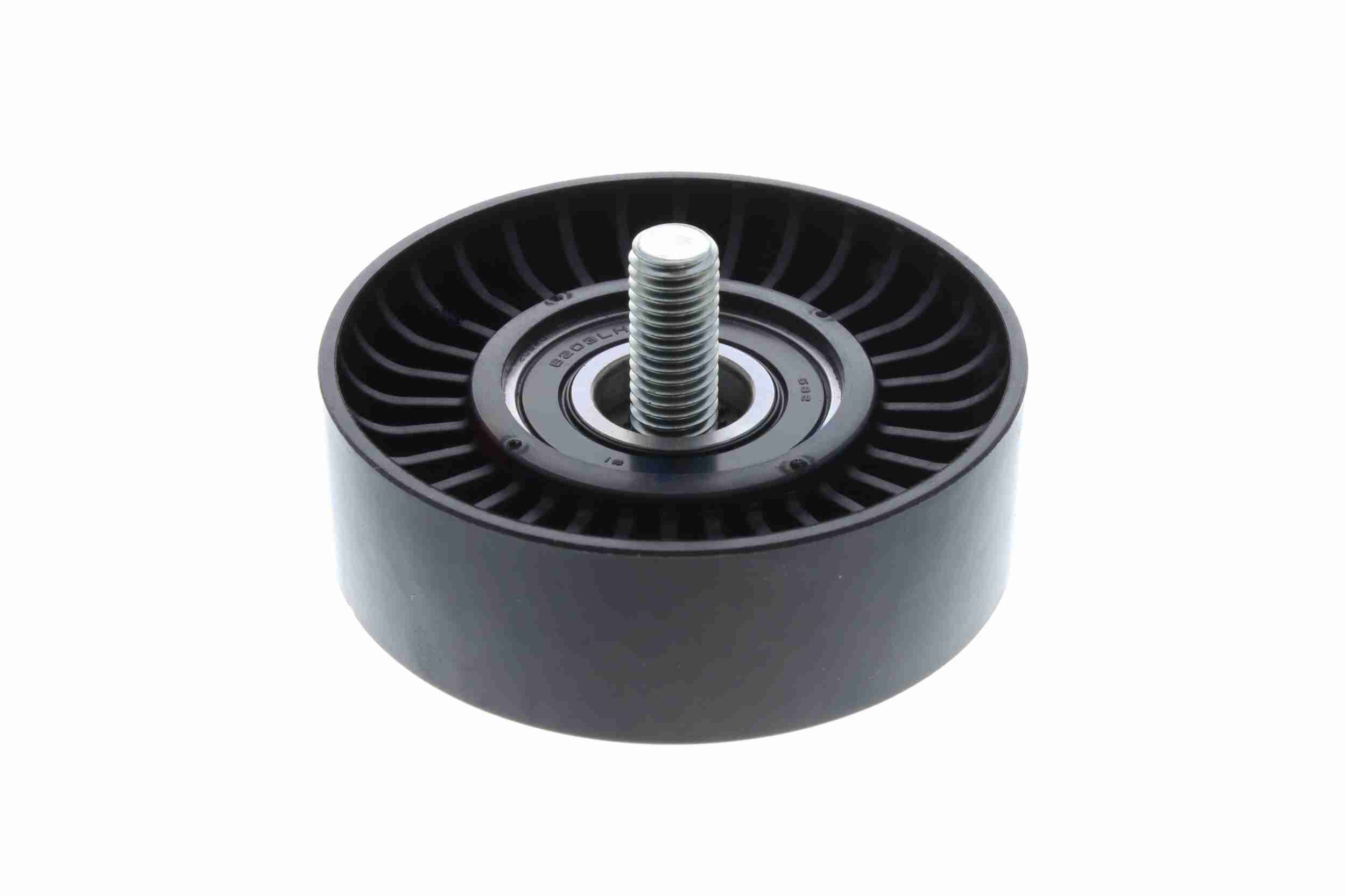 Vaico Geleiderol (poly) V-riem V24-0143