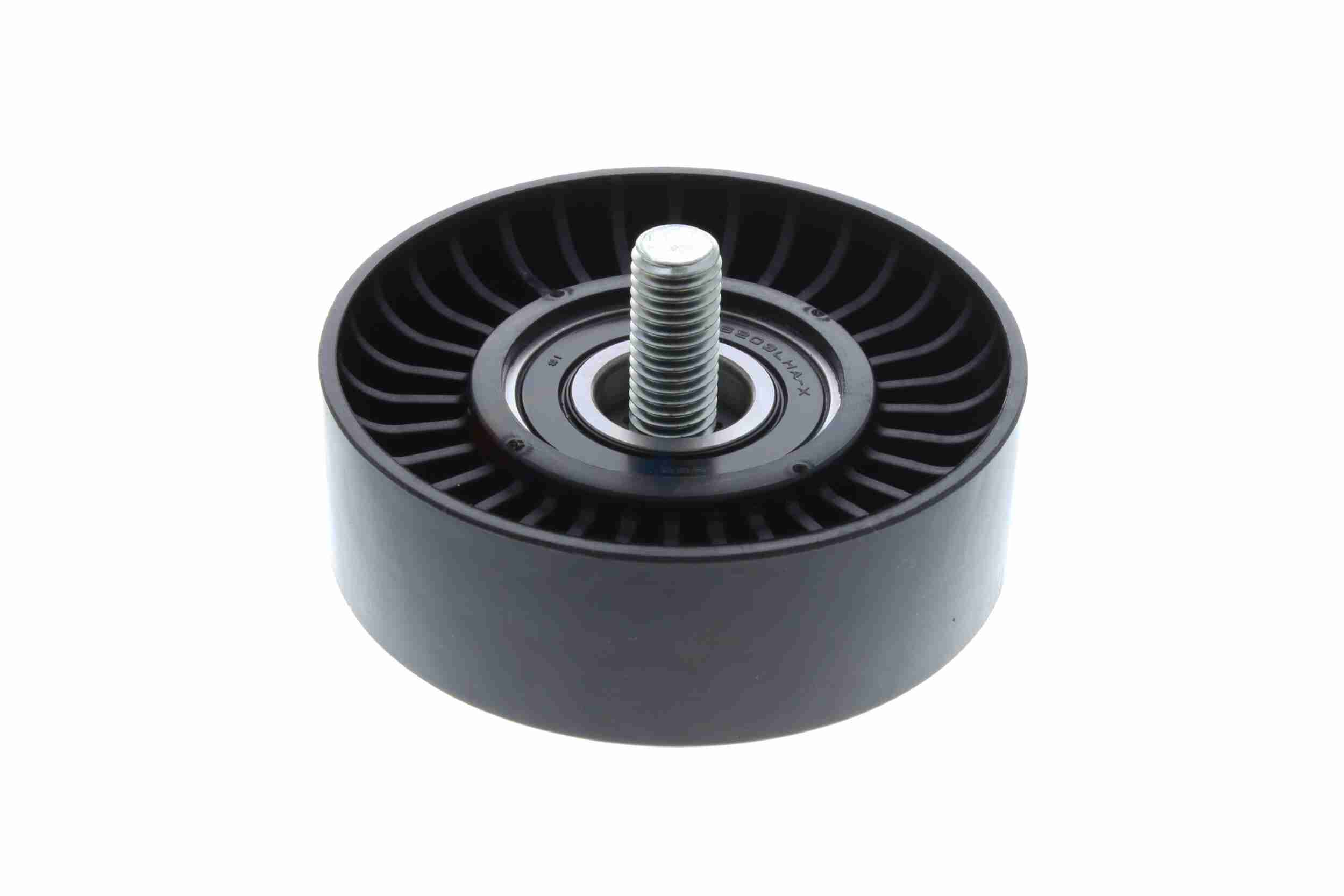 Vaico Geleiderol (poly) V-riem V24-0143