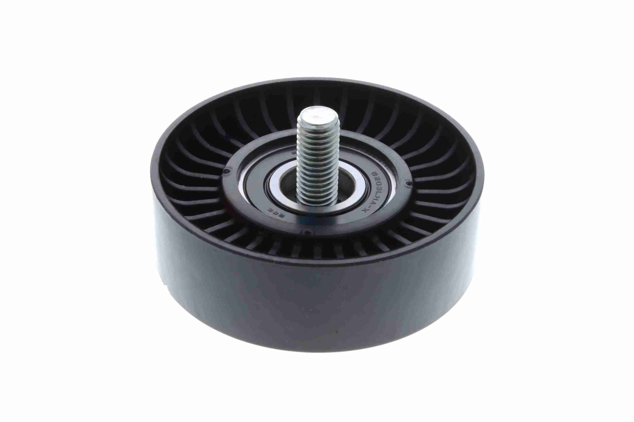 Vaico Geleiderol (poly) V-riem V24-0143