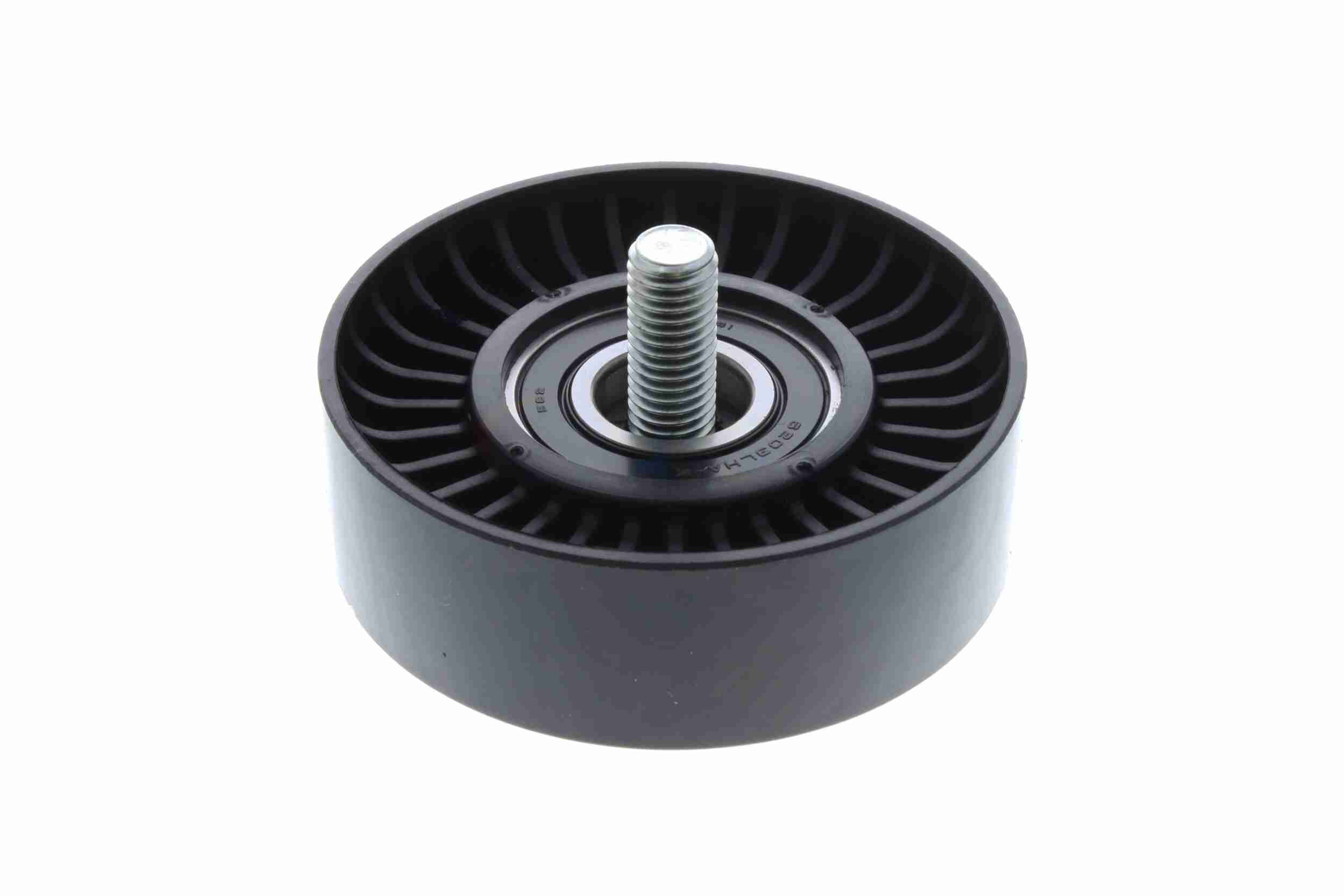 Vaico Geleiderol (poly) V-riem V24-0143