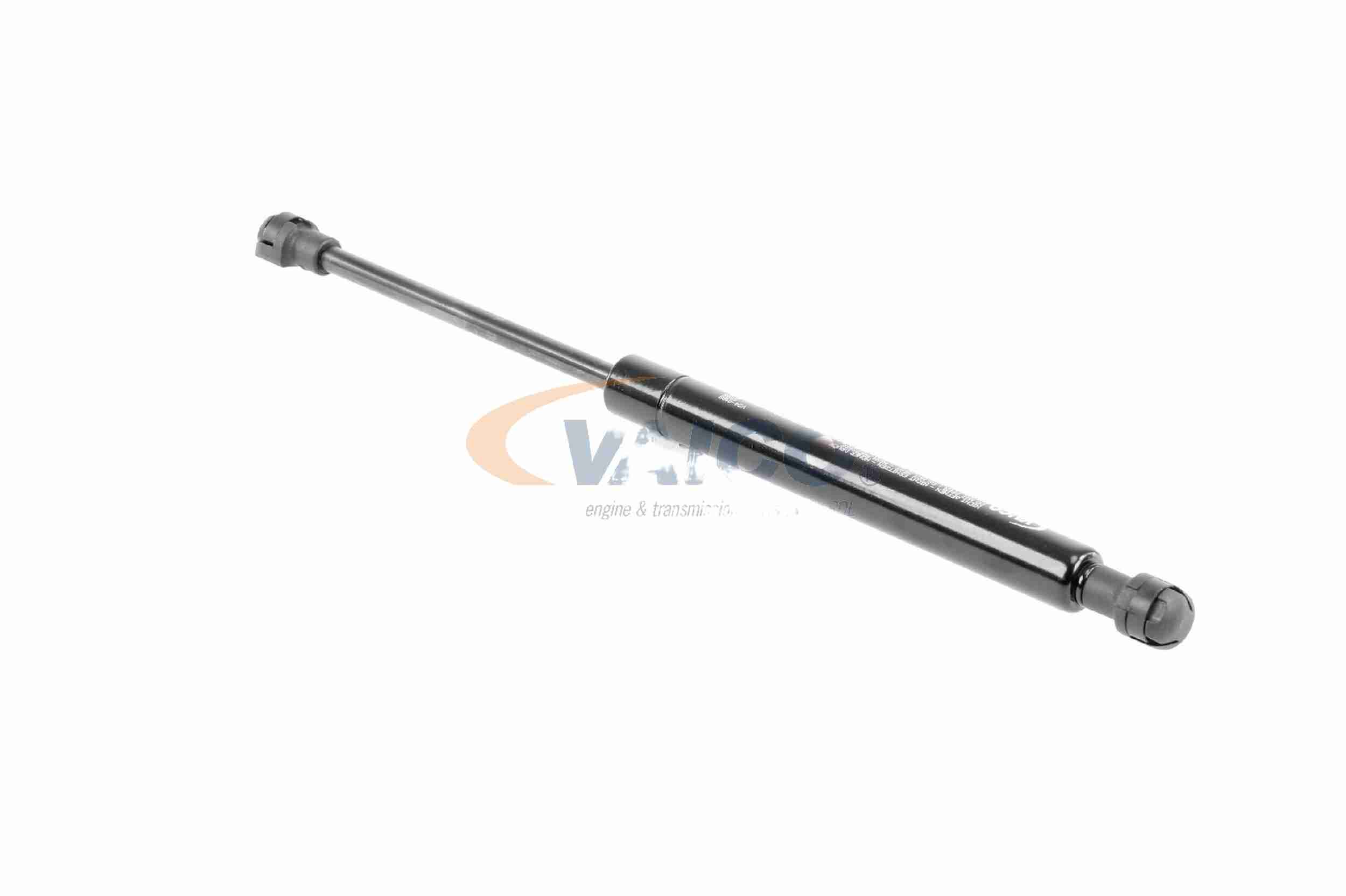 Vaico Gasveer, kofferruimte V24-0188