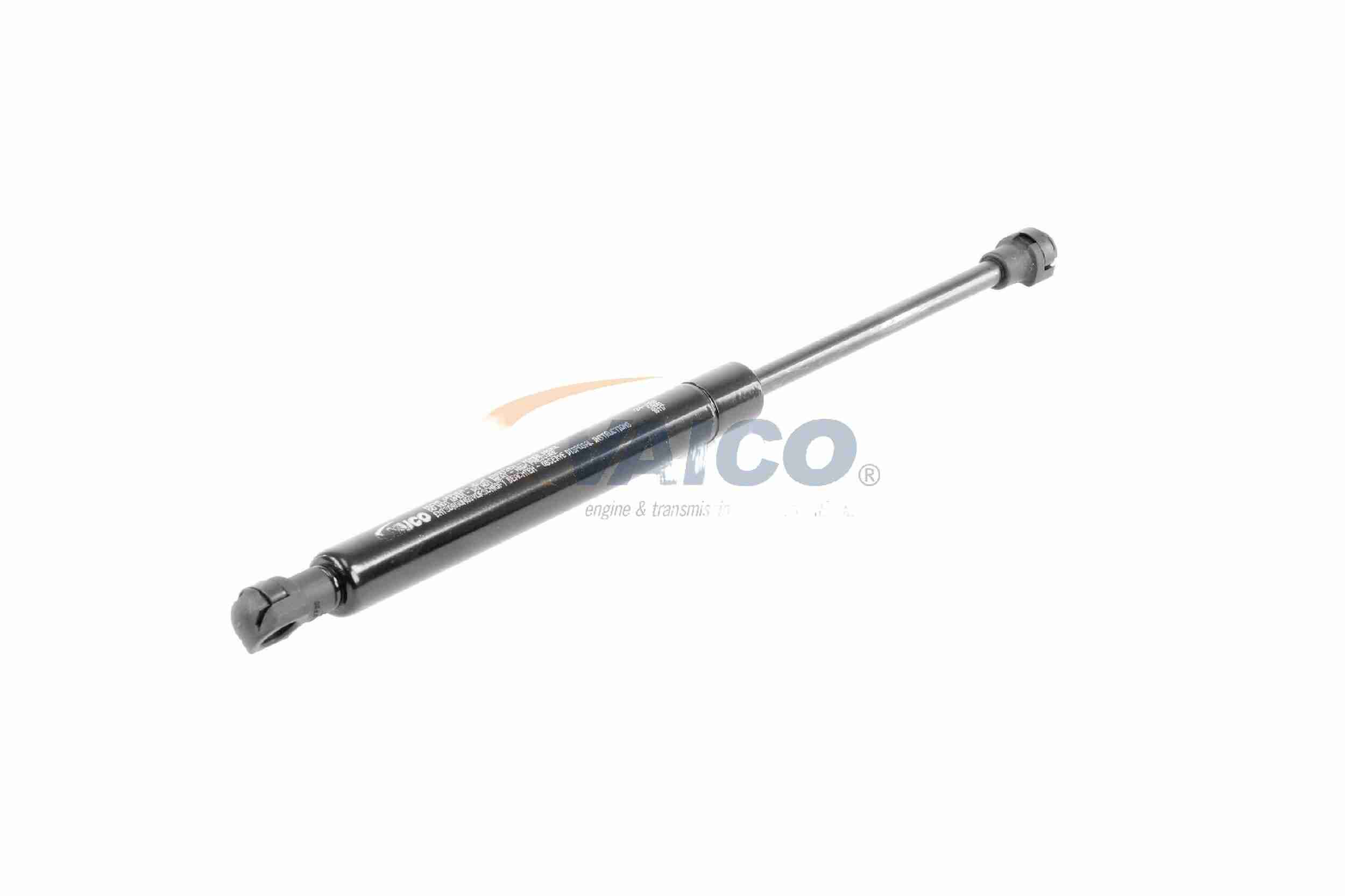 Vaico Gasveer, kofferruimte V24-0188