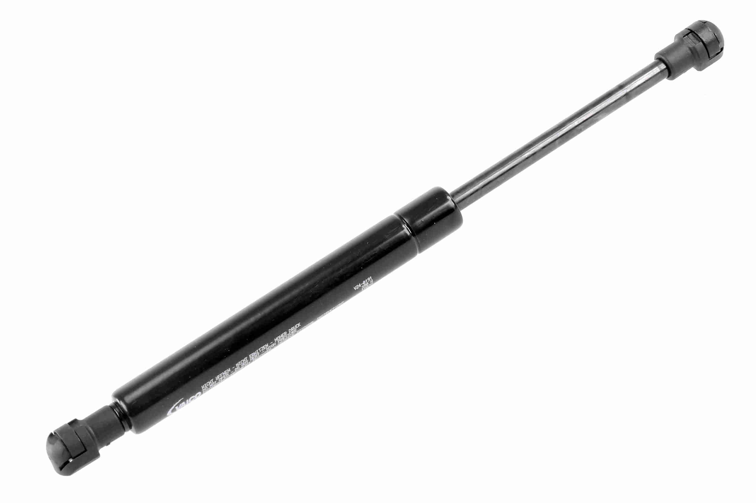 Gasveer, kofferruimte Vaico V24-0191