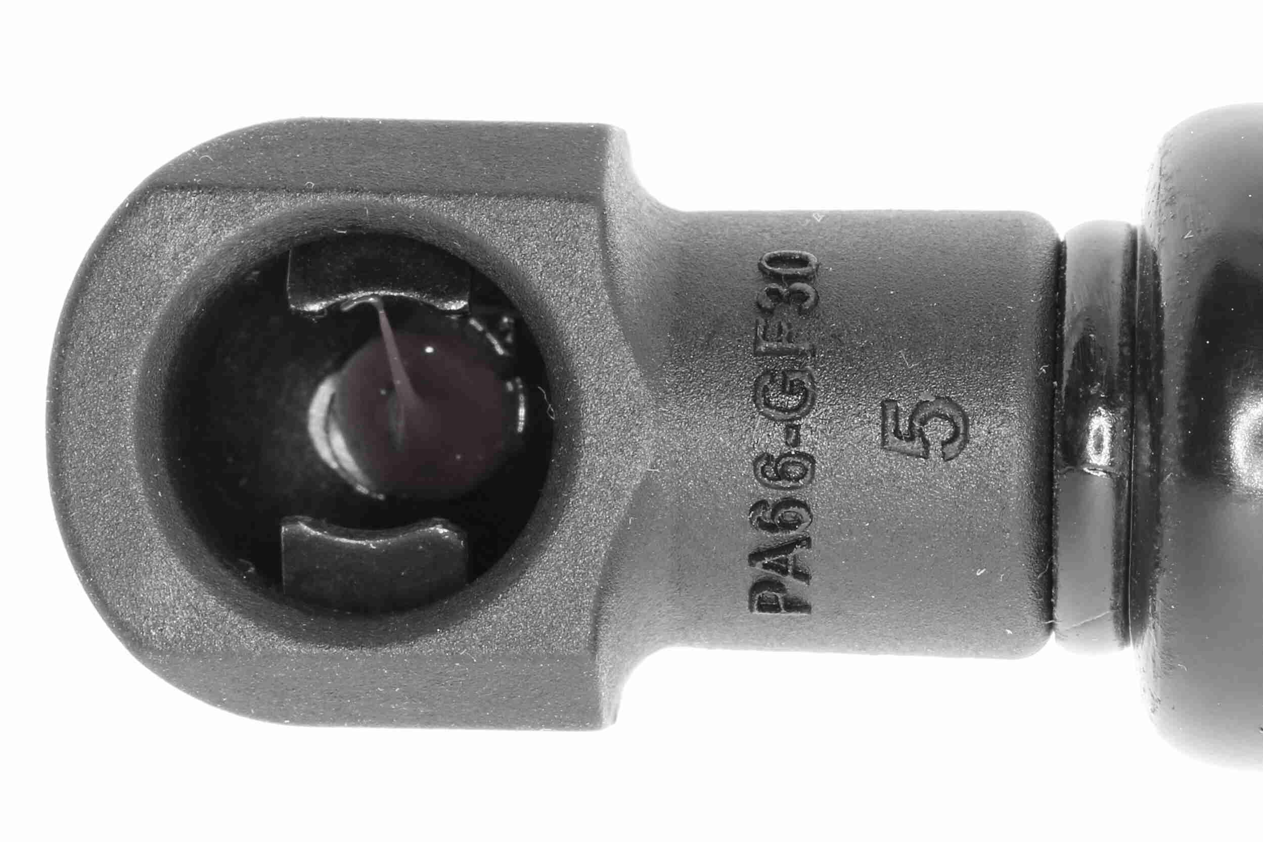 Vaico Gasveer, kofferruimte V24-0191