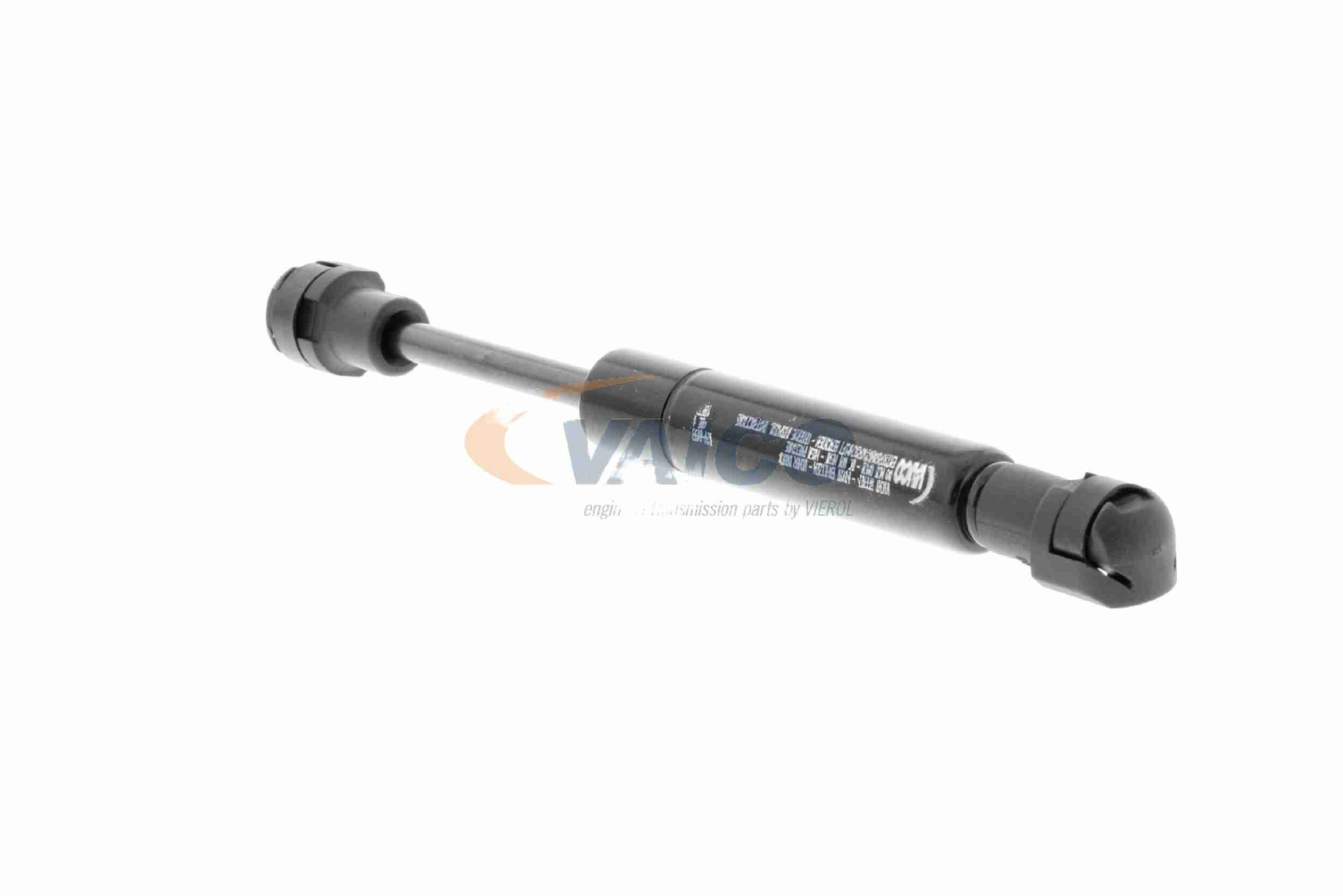 Vaico Gasveer, kofferruimte V24-0198