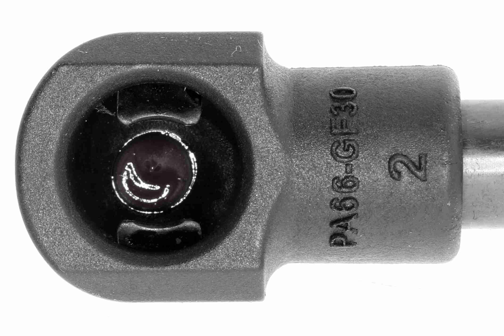 Vaico Gasveer, kofferruimte V24-0277