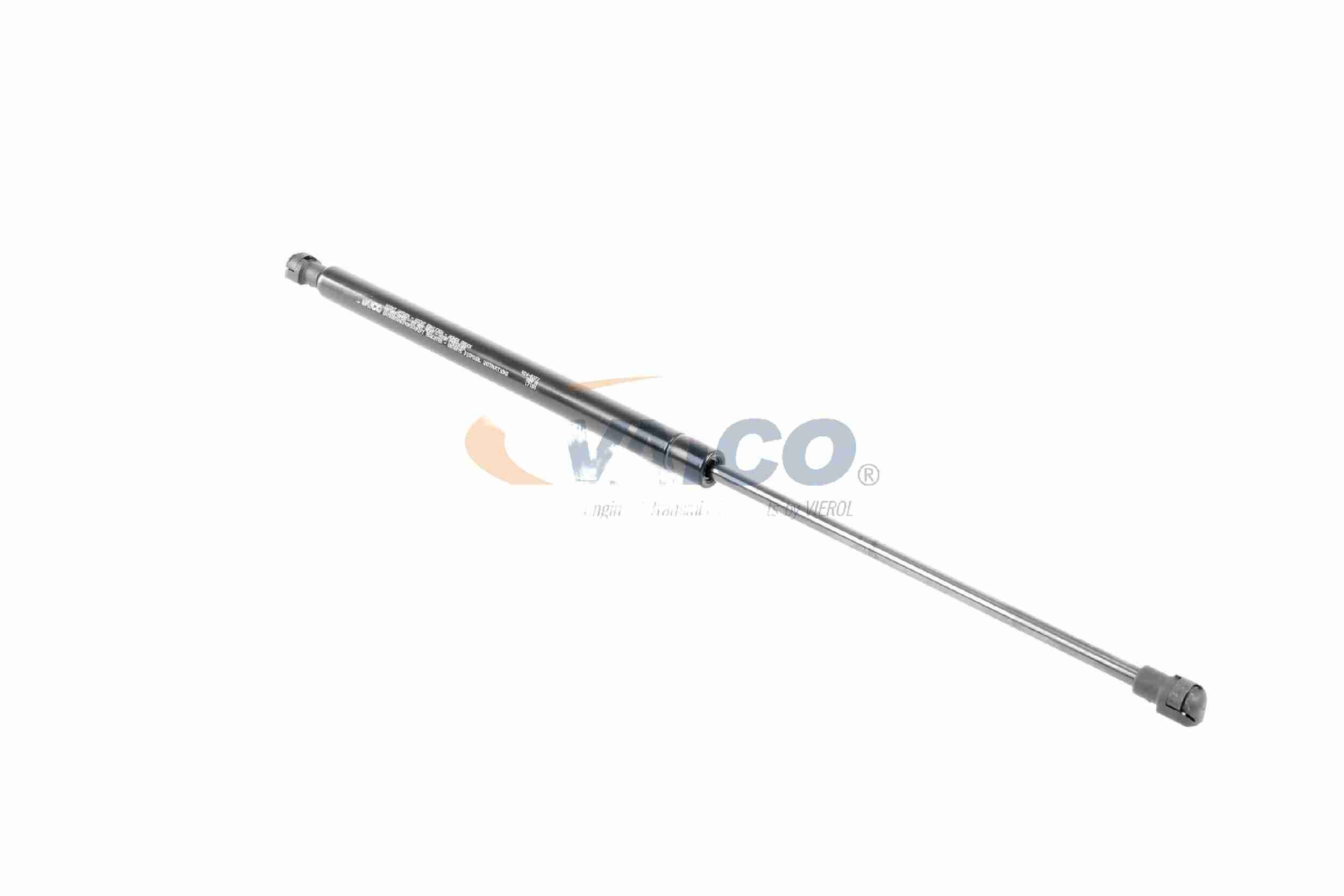 Vaico Gasveer, kofferruimte V24-0277