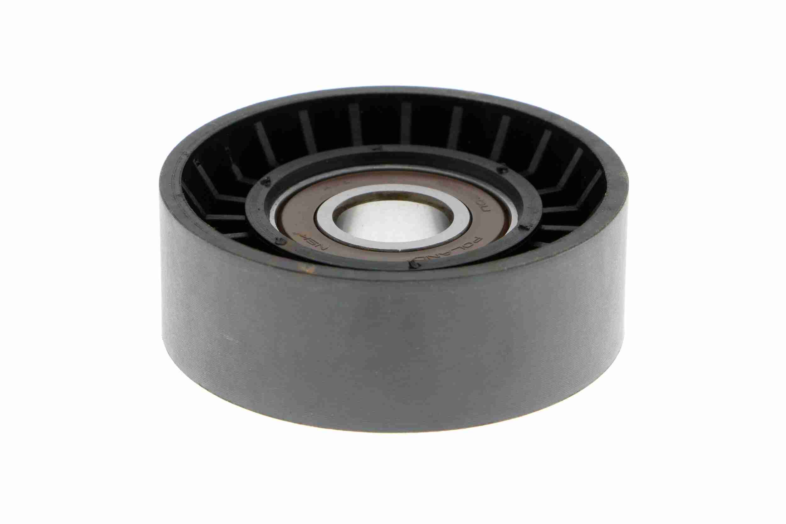 Vaico Geleiderol (poly) V-riem V24-0287