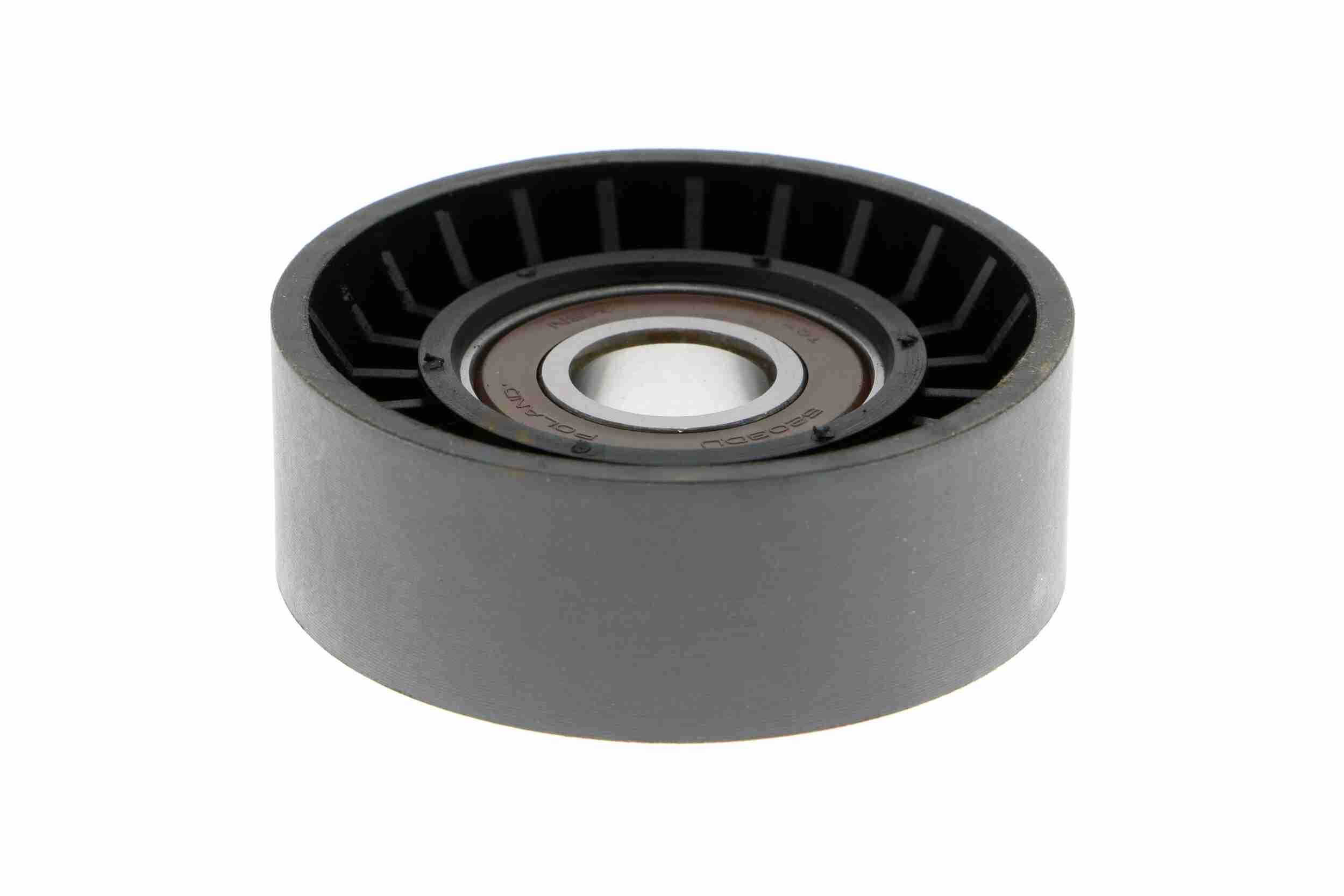 Vaico Geleiderol (poly) V-riem V24-0287