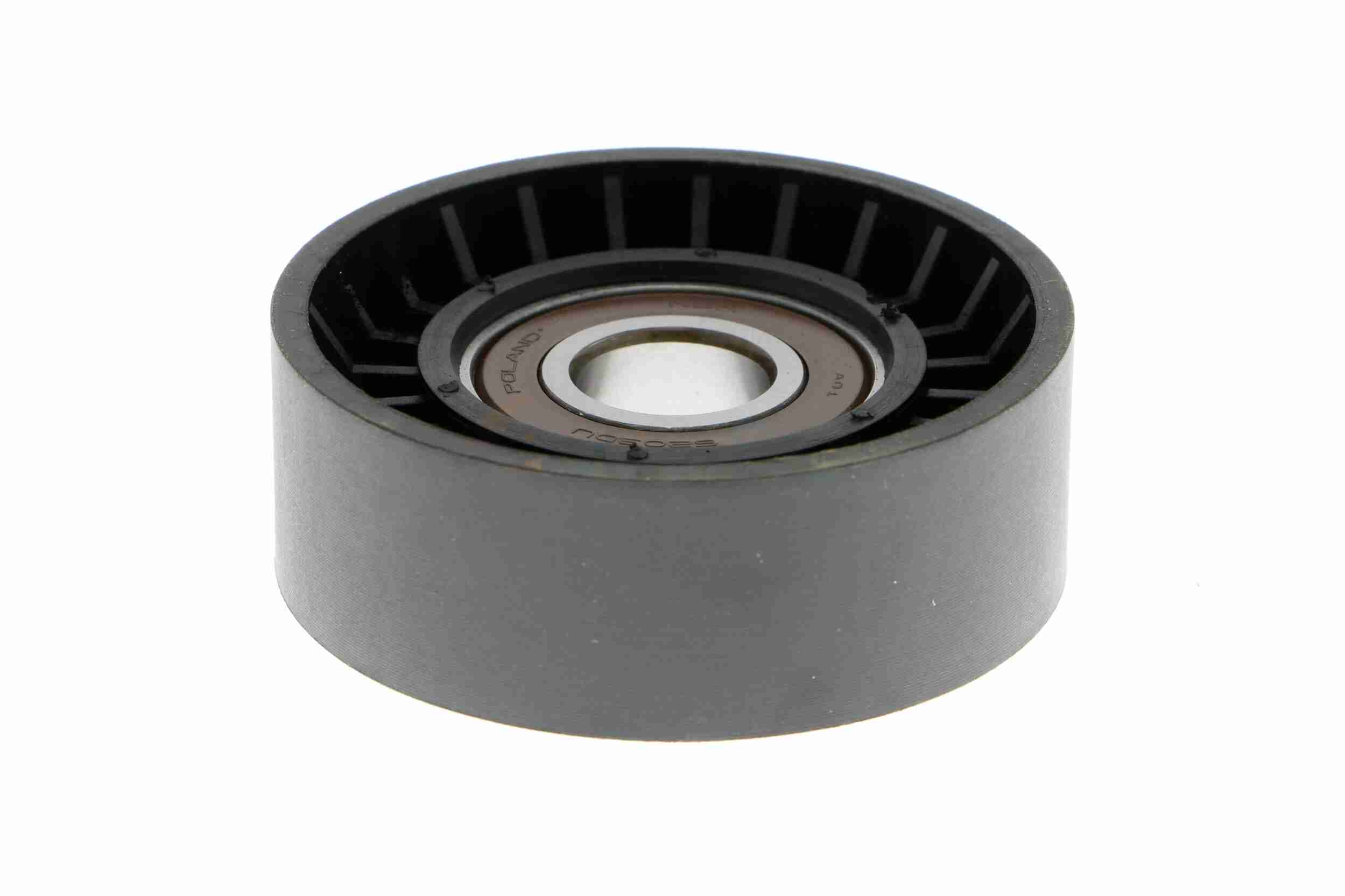 Vaico Geleiderol (poly) V-riem V24-0287