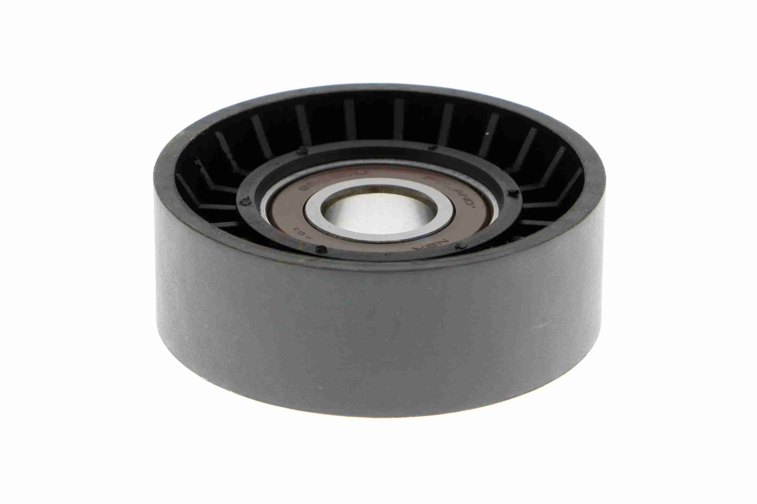 Vaico Geleiderol (poly) V-riem V24-0287