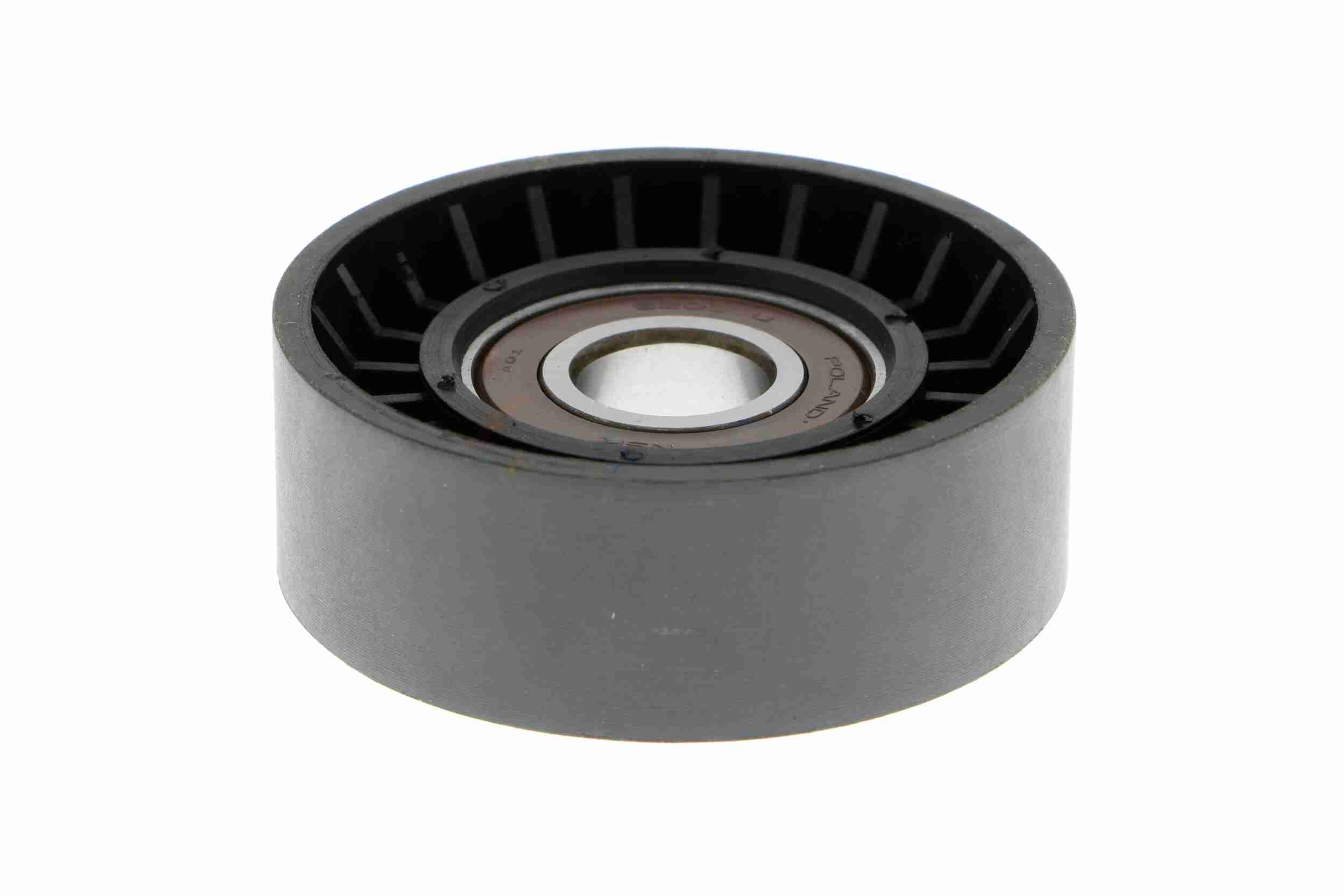 Vaico Geleiderol (poly) V-riem V24-0287