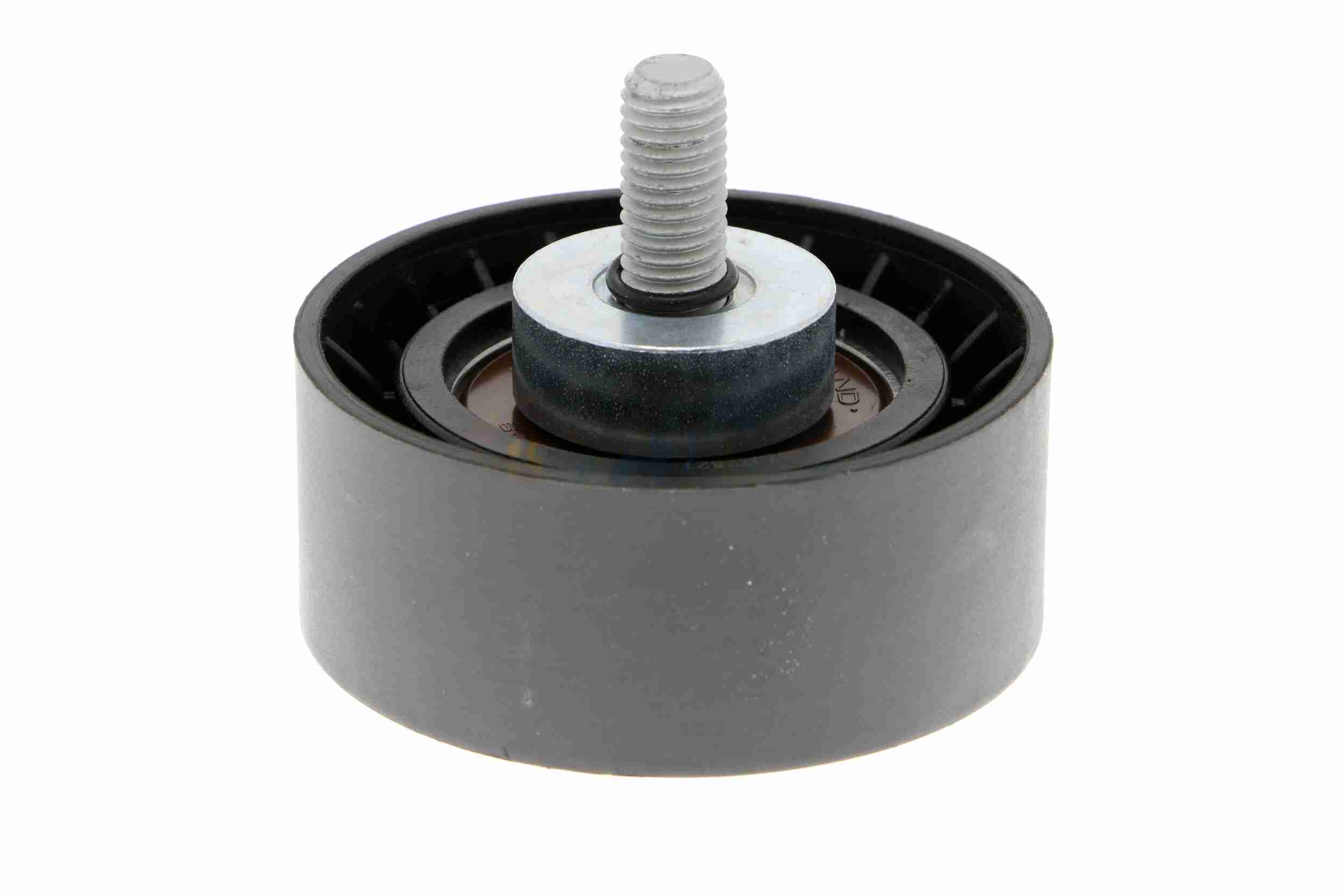 Vaico Geleiderol (poly) V-riem V24-0288