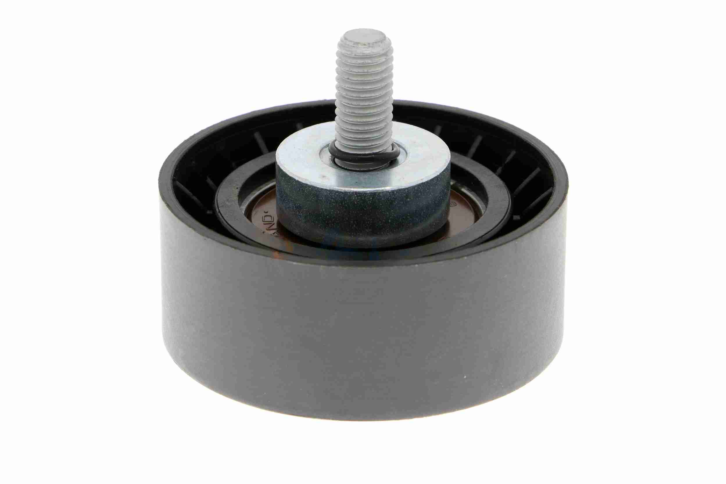 Vaico Geleiderol (poly) V-riem V24-0288