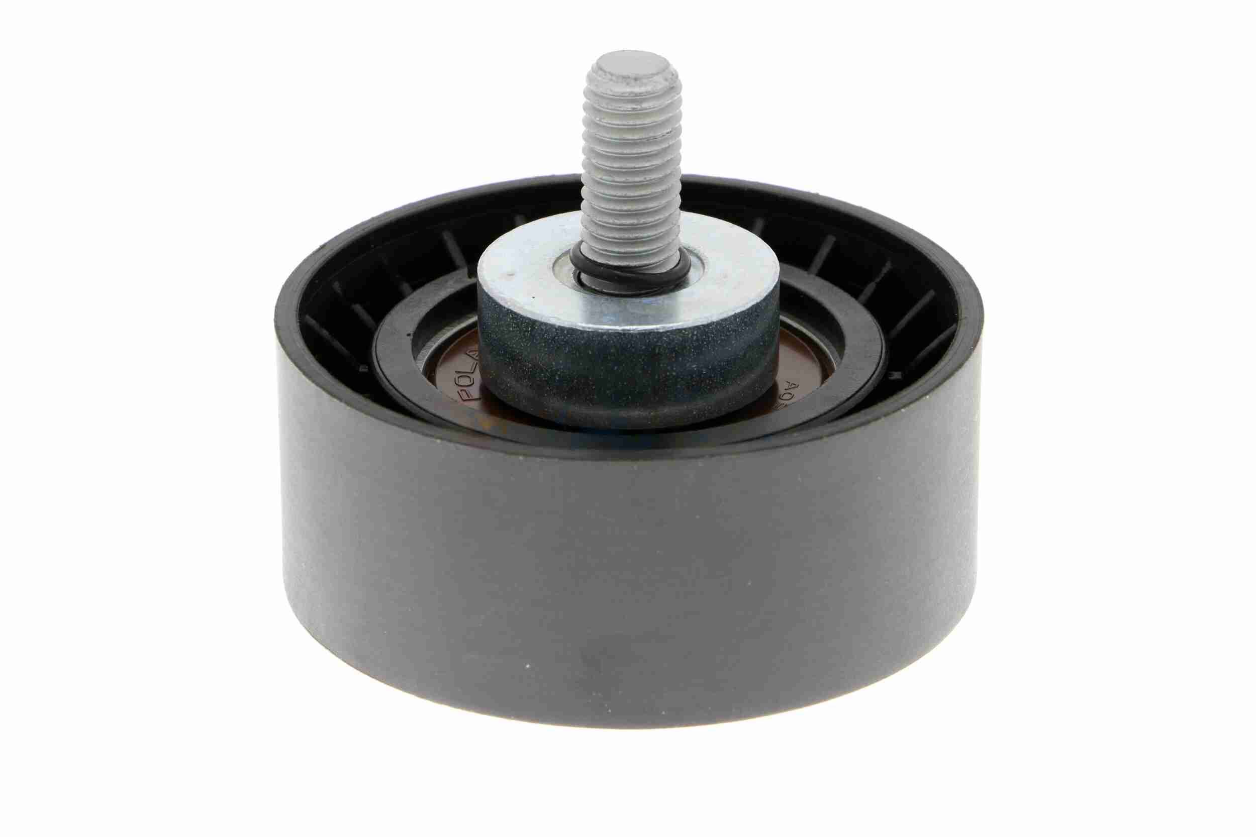 Vaico Geleiderol (poly) V-riem V24-0288