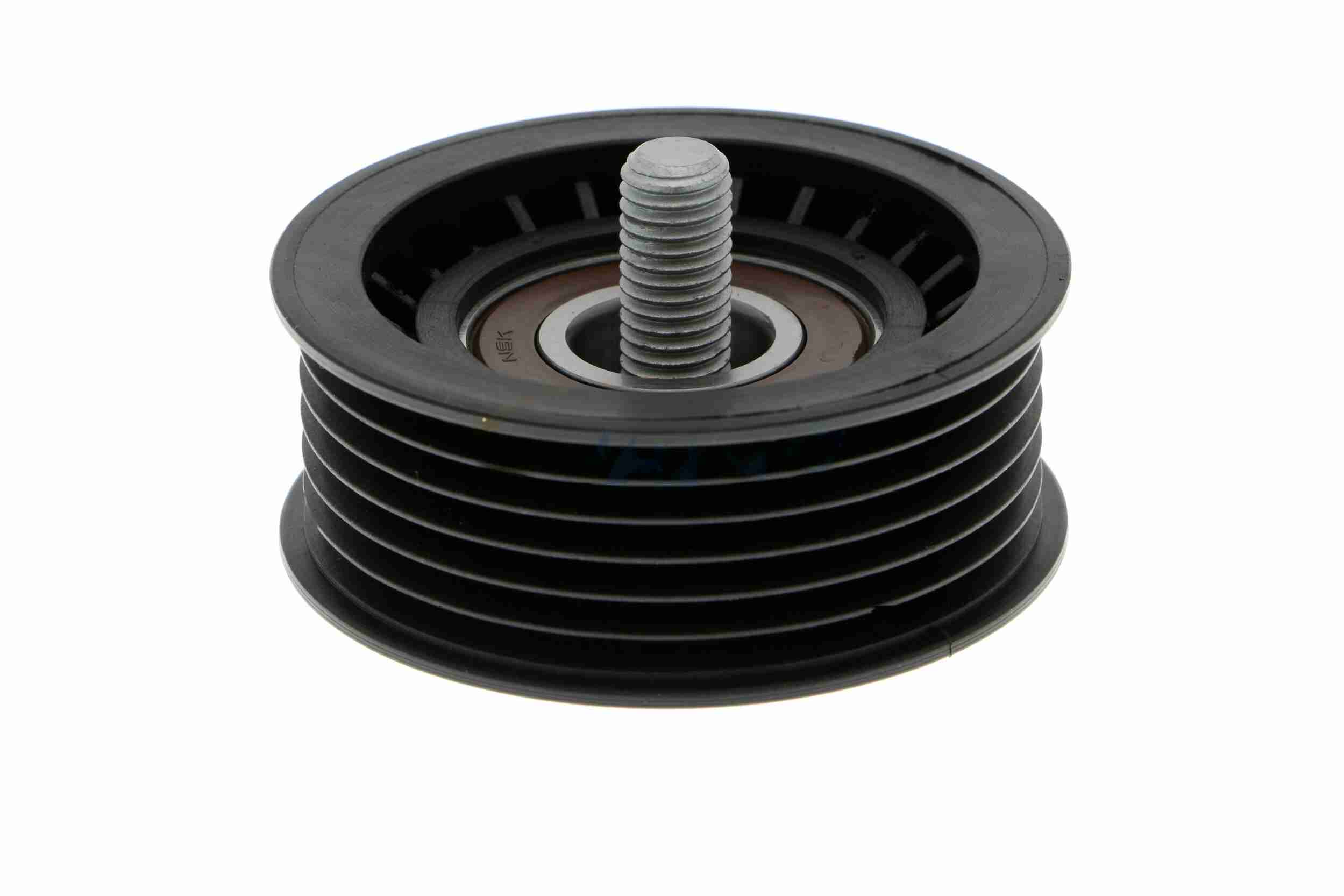 Vaico Geleiderol (poly) V-riem V24-0289