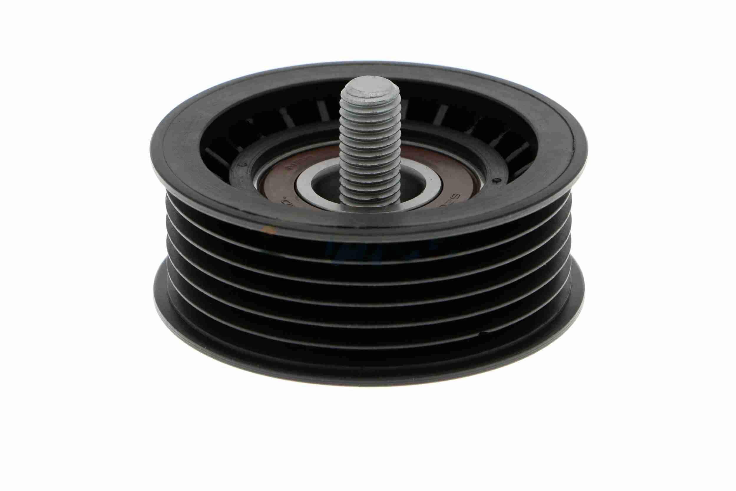 Vaico Geleiderol (poly) V-riem V24-0289