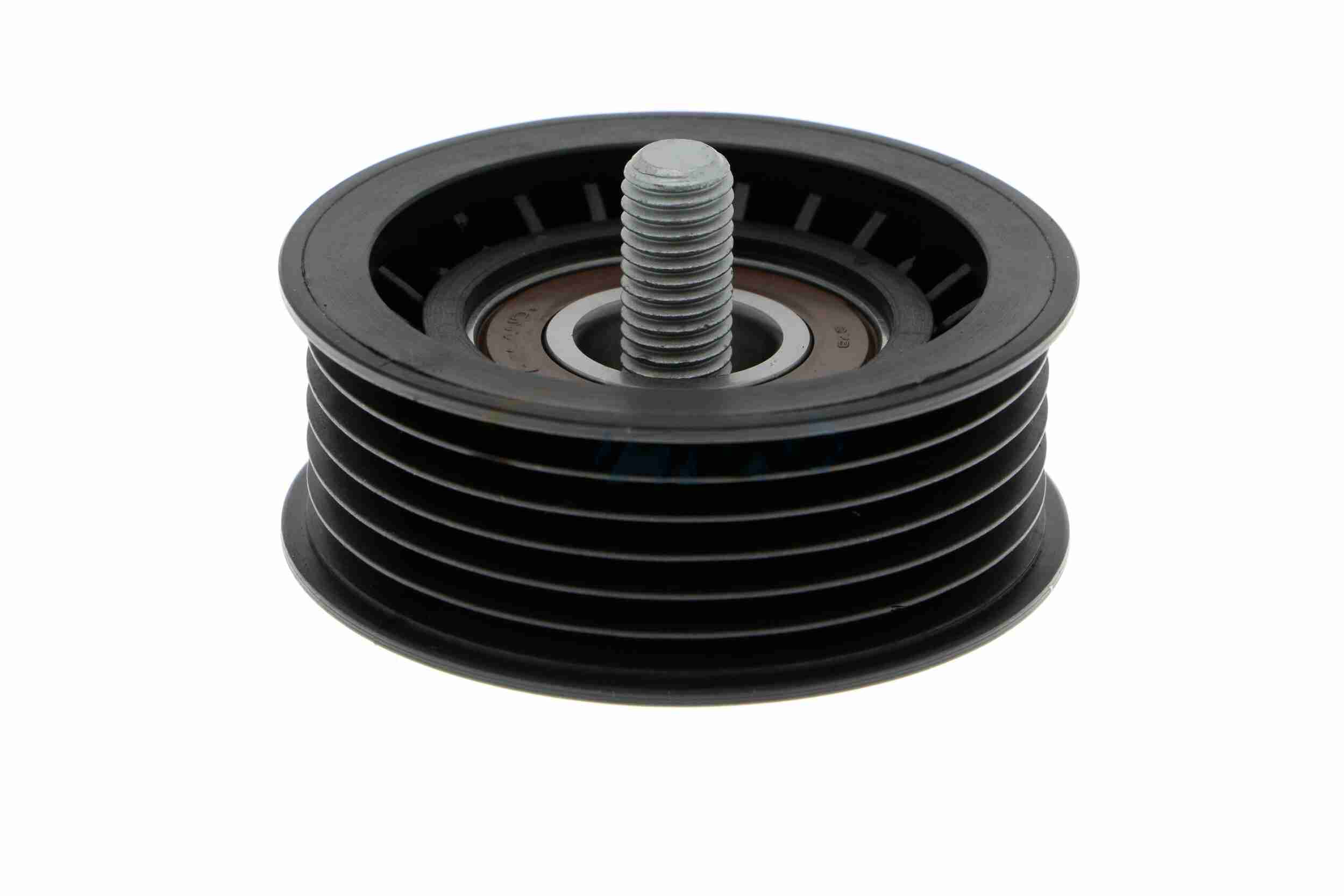 Vaico Geleiderol (poly) V-riem V24-0289