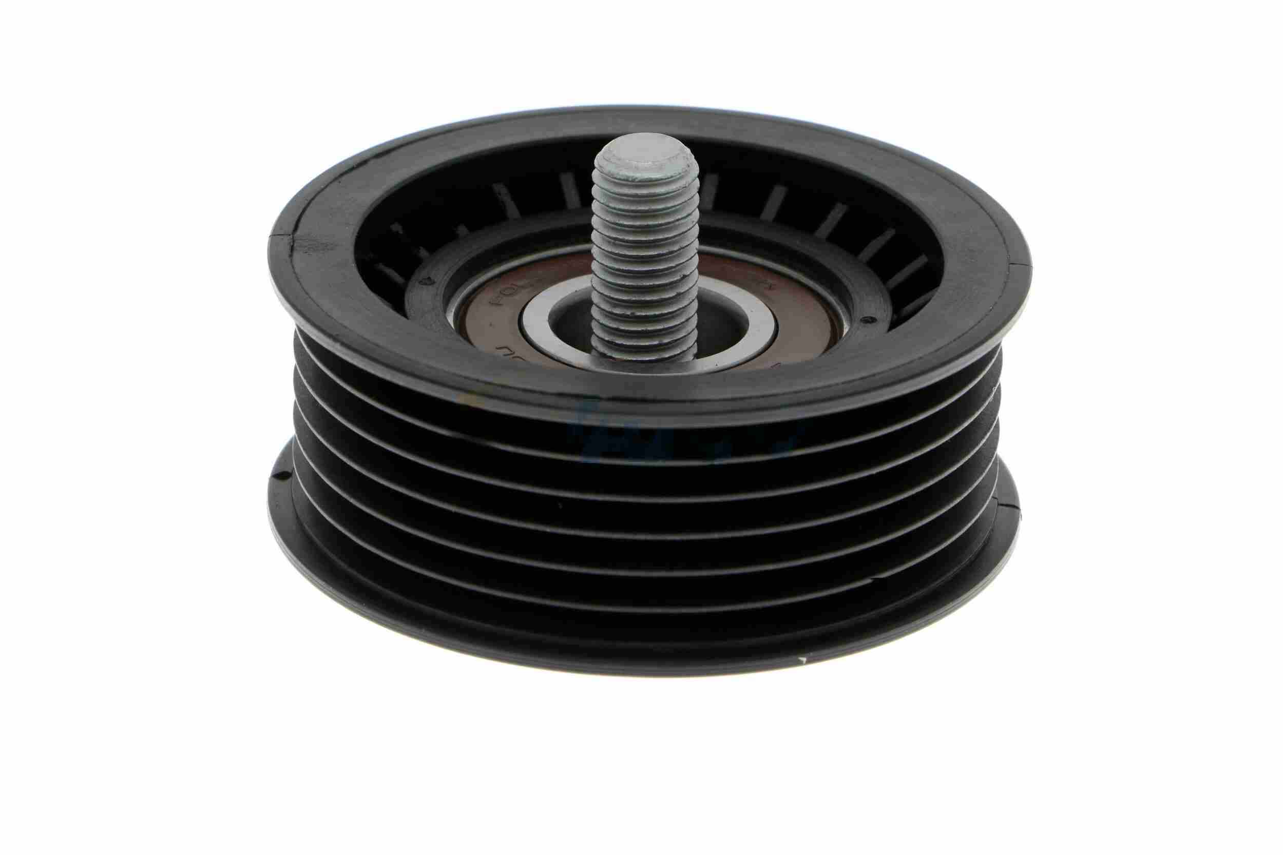 Vaico Geleiderol (poly) V-riem V24-0289