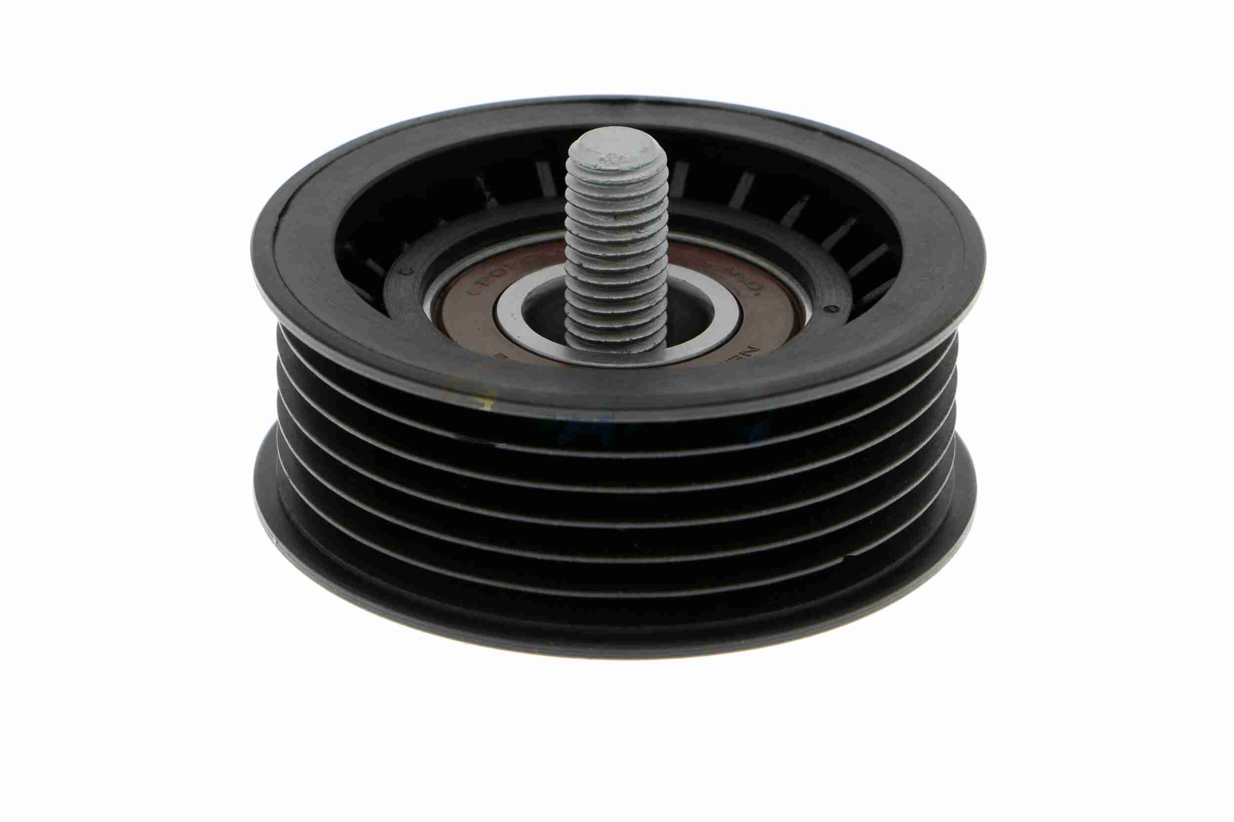 Vaico Geleiderol (poly) V-riem V24-0289