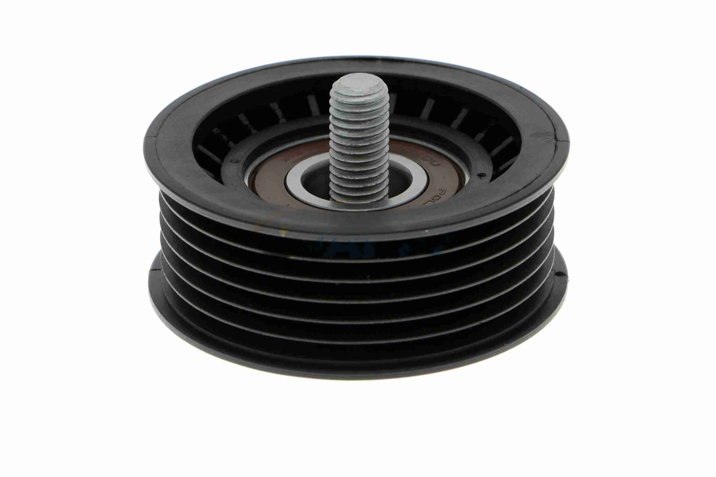 Vaico Geleiderol (poly) V-riem V24-0289