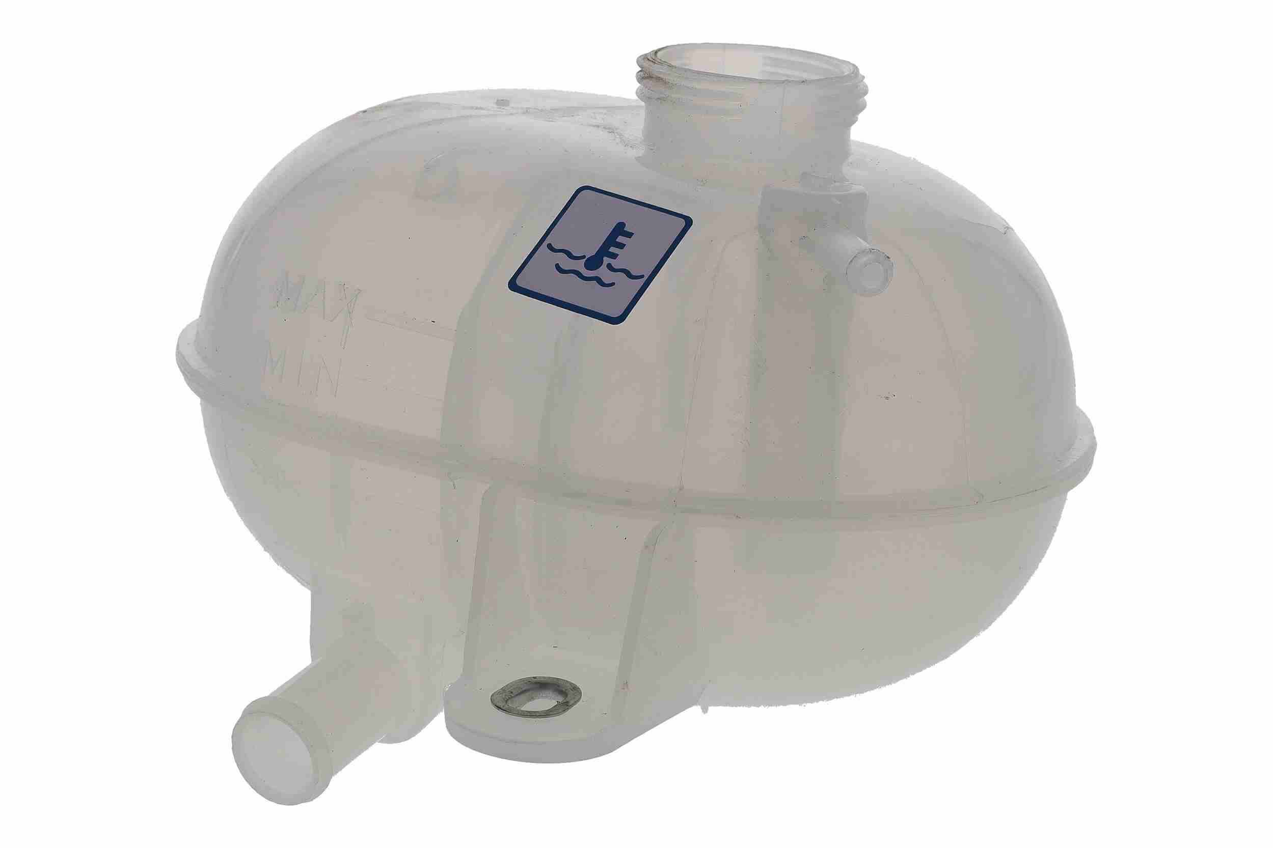 Vaico Expansietank, koelvloeistof V24-0296