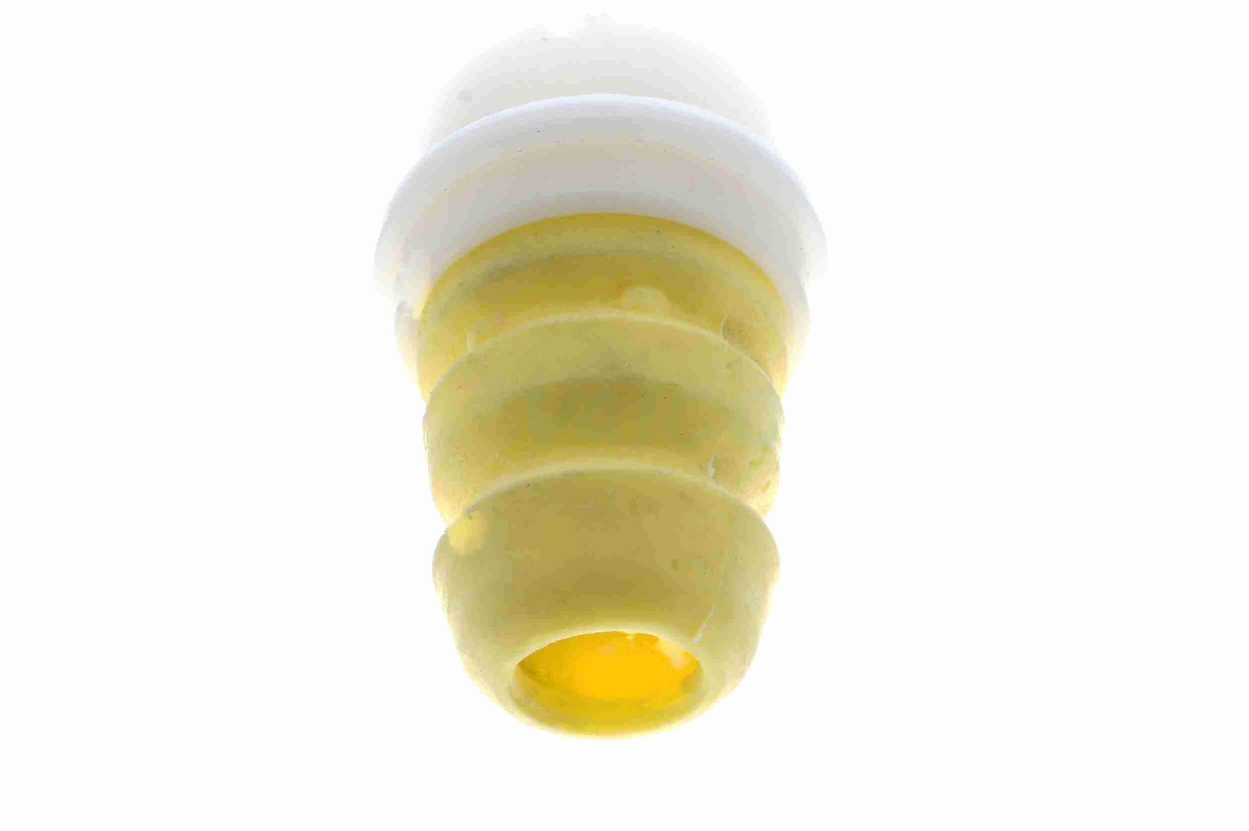 Vaico Aanslagrubber vering V24-0308