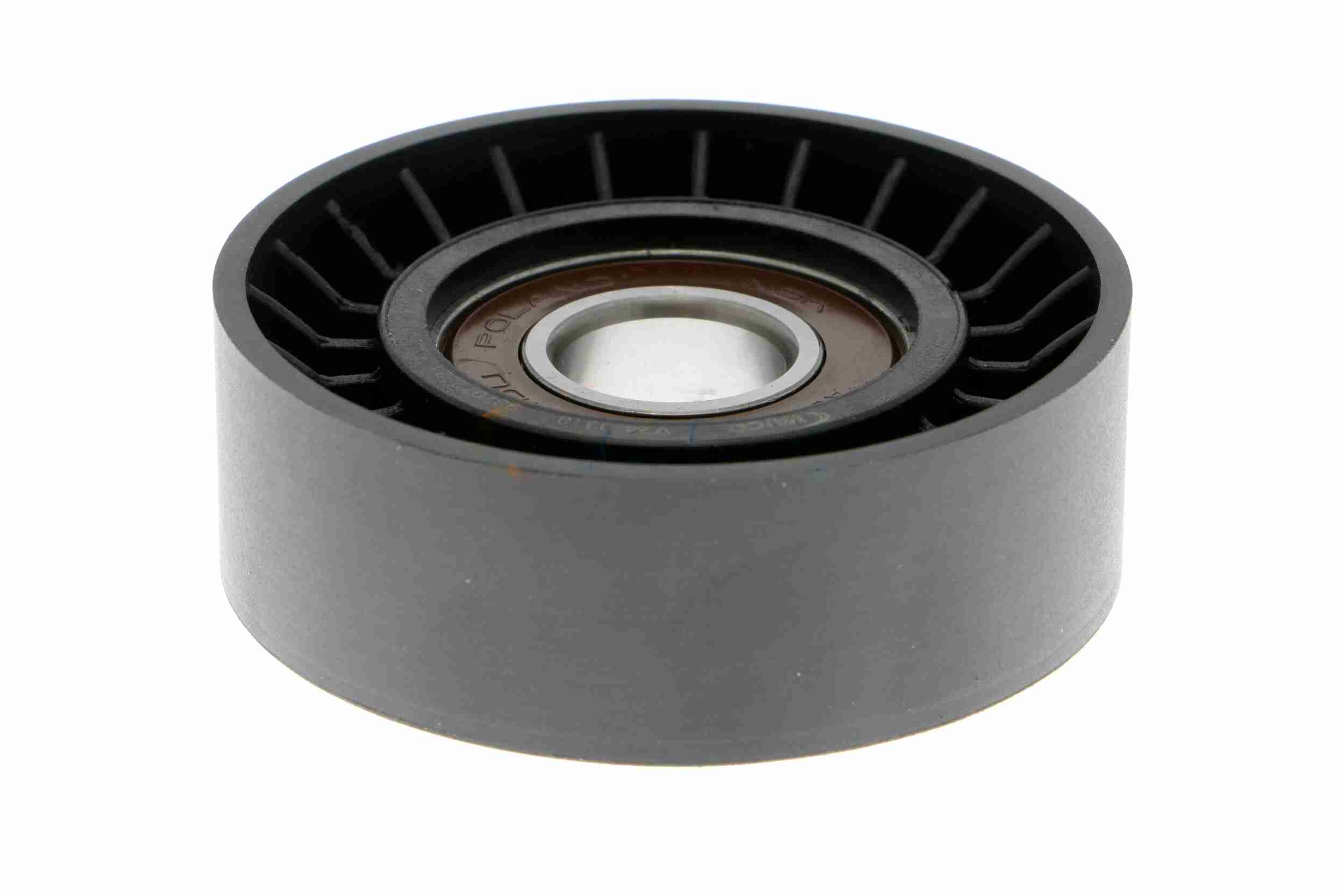 Vaico Geleiderol (poly) V-riem V24-0318