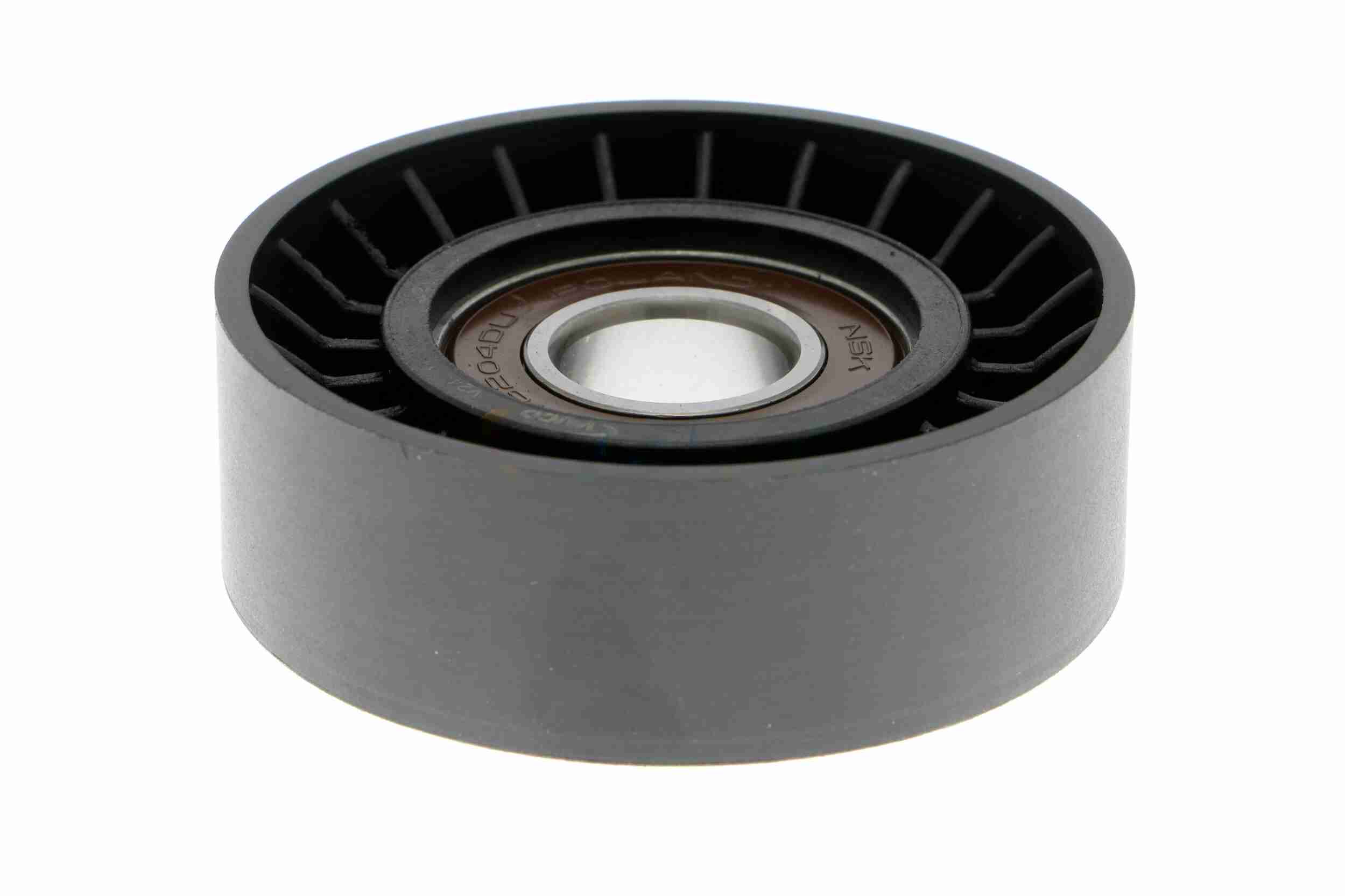 Vaico Geleiderol (poly) V-riem V24-0318