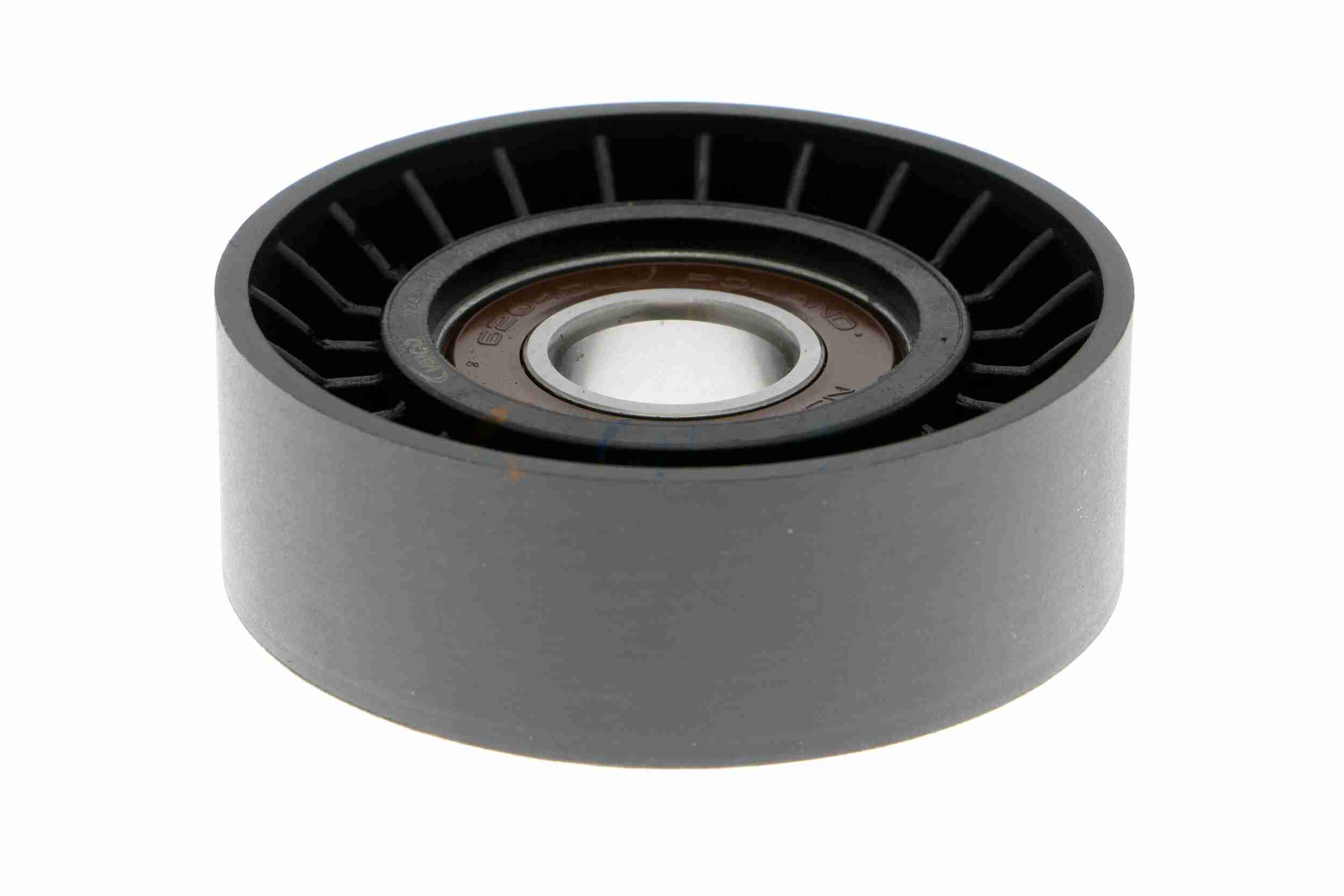 Vaico Geleiderol (poly) V-riem V24-0318