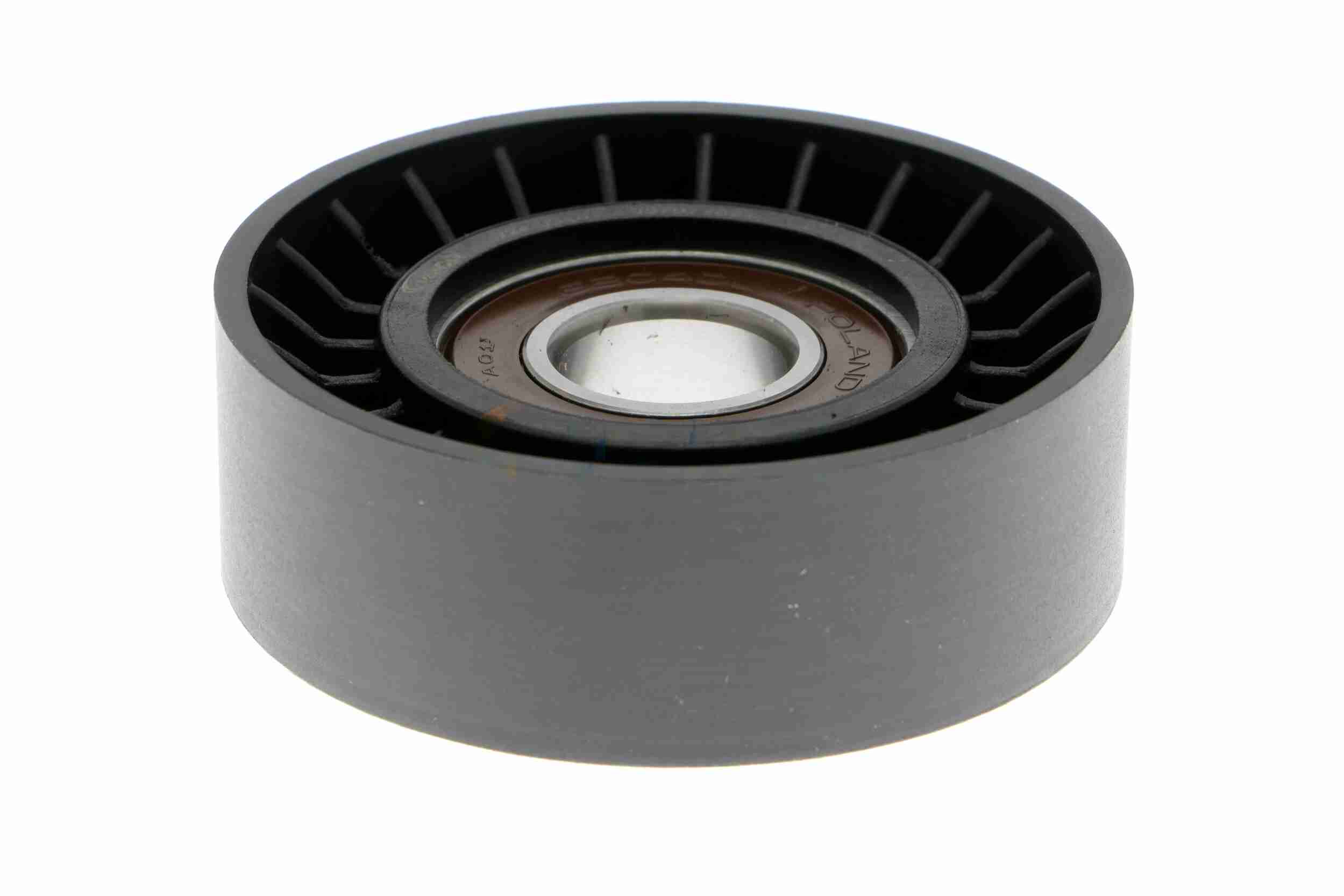 Vaico Geleiderol (poly) V-riem V24-0318