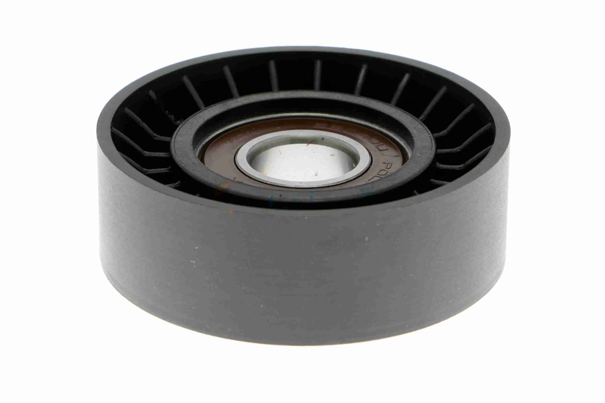 Vaico Geleiderol (poly) V-riem V24-0318