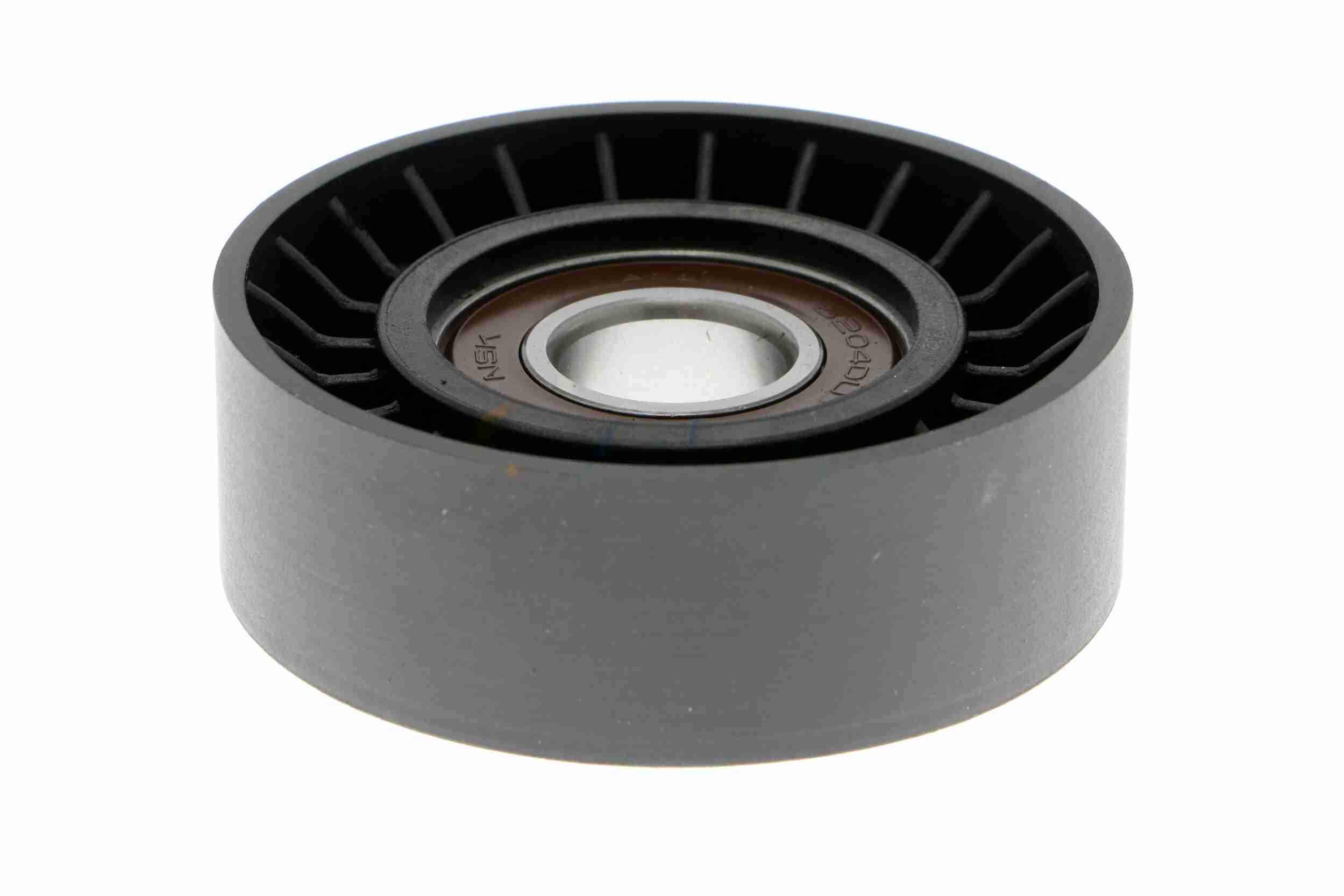 Vaico Geleiderol (poly) V-riem V24-0318