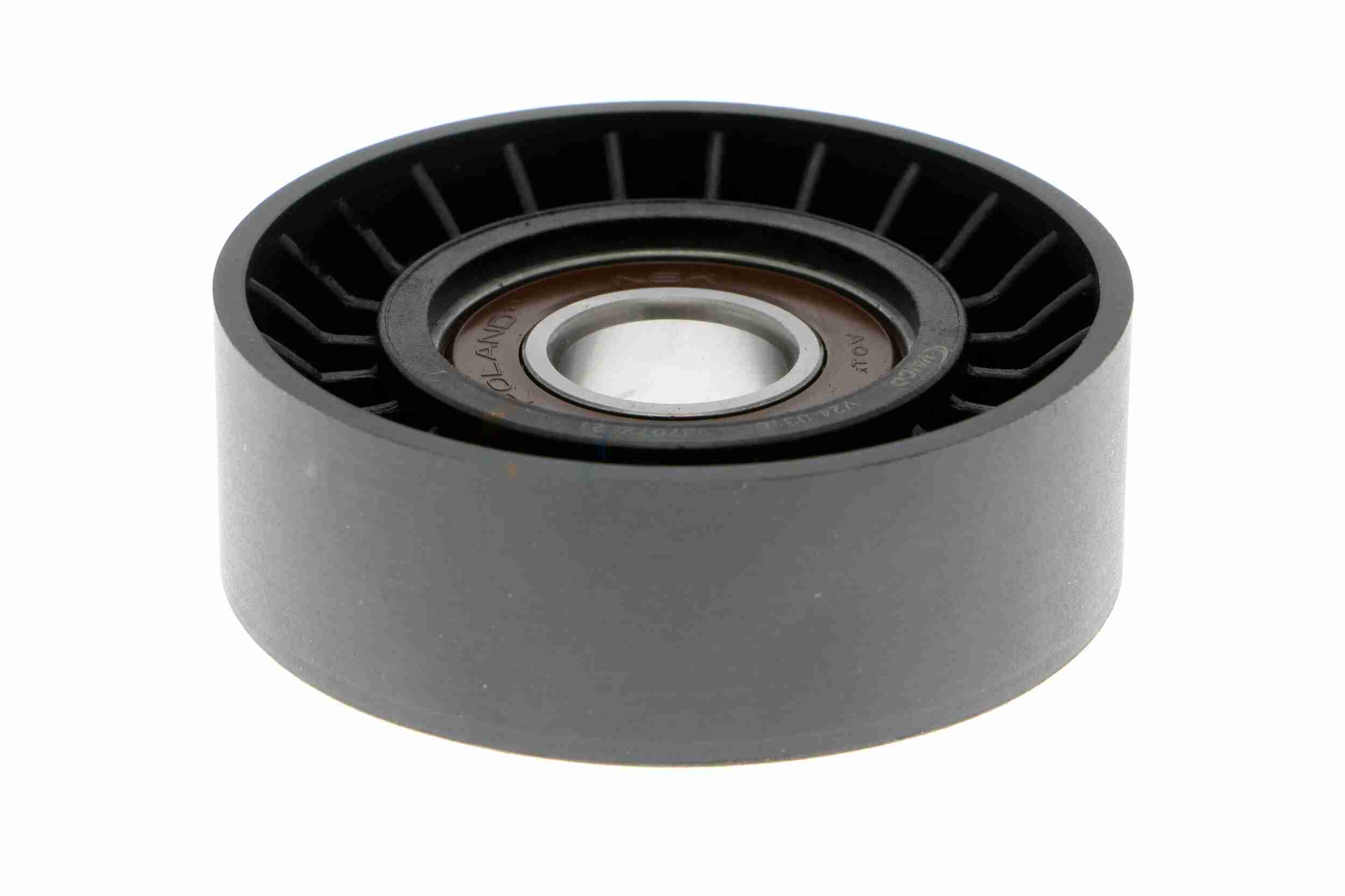 Vaico Geleiderol (poly) V-riem V24-0318