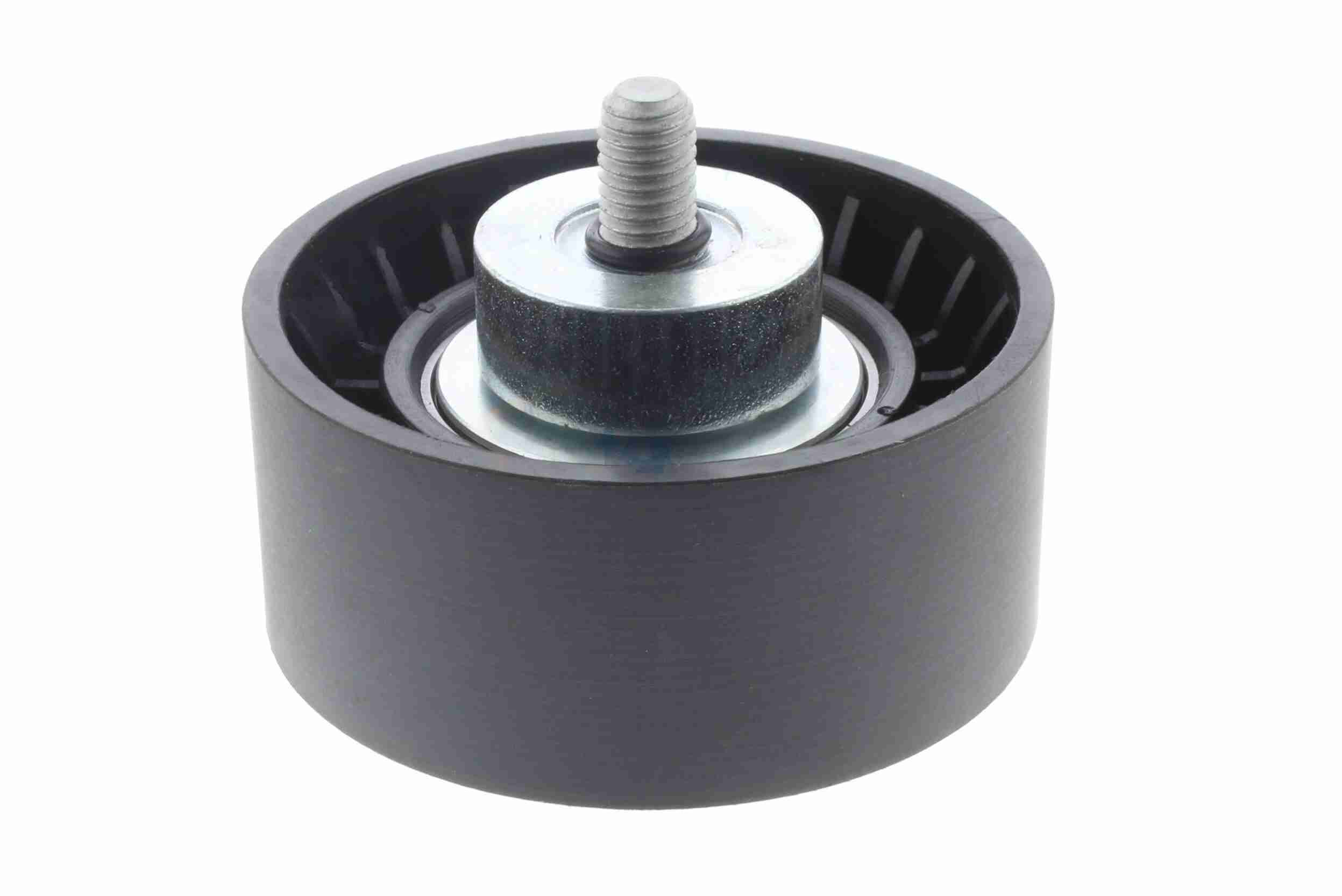 Vaico Geleiderol (poly) V-riem V24-0323