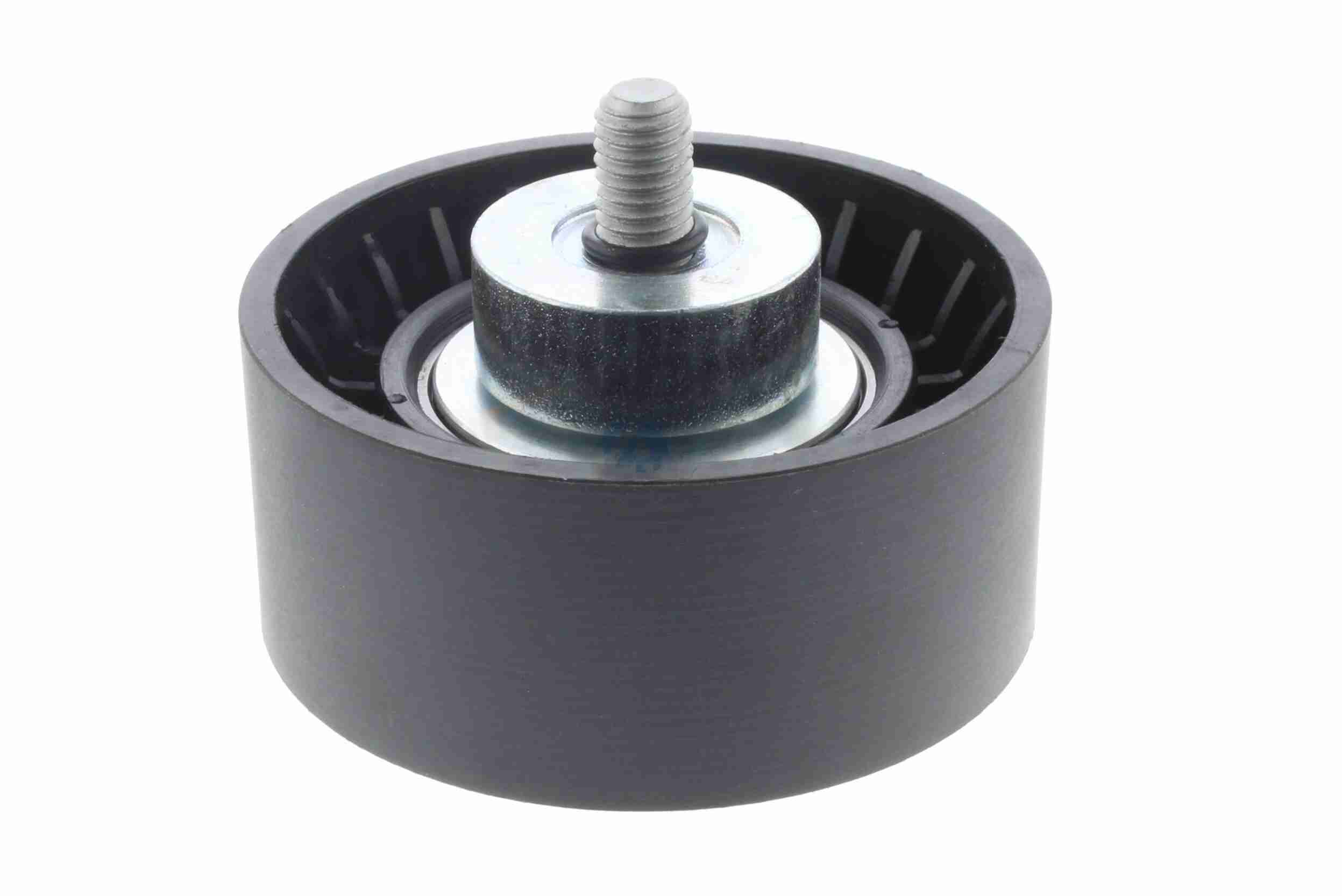 Vaico Geleiderol (poly) V-riem V24-0323