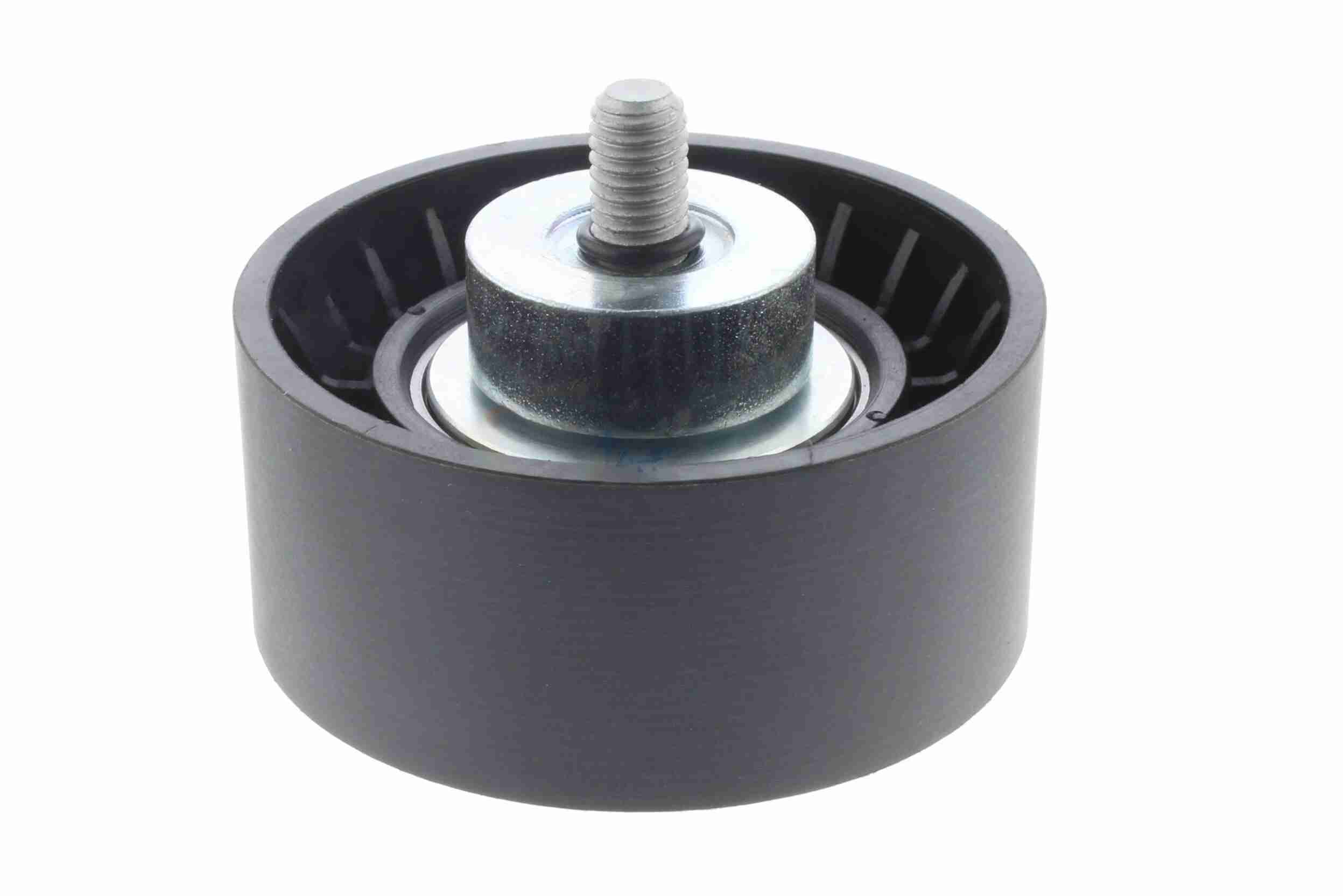 Vaico Geleiderol (poly) V-riem V24-0323