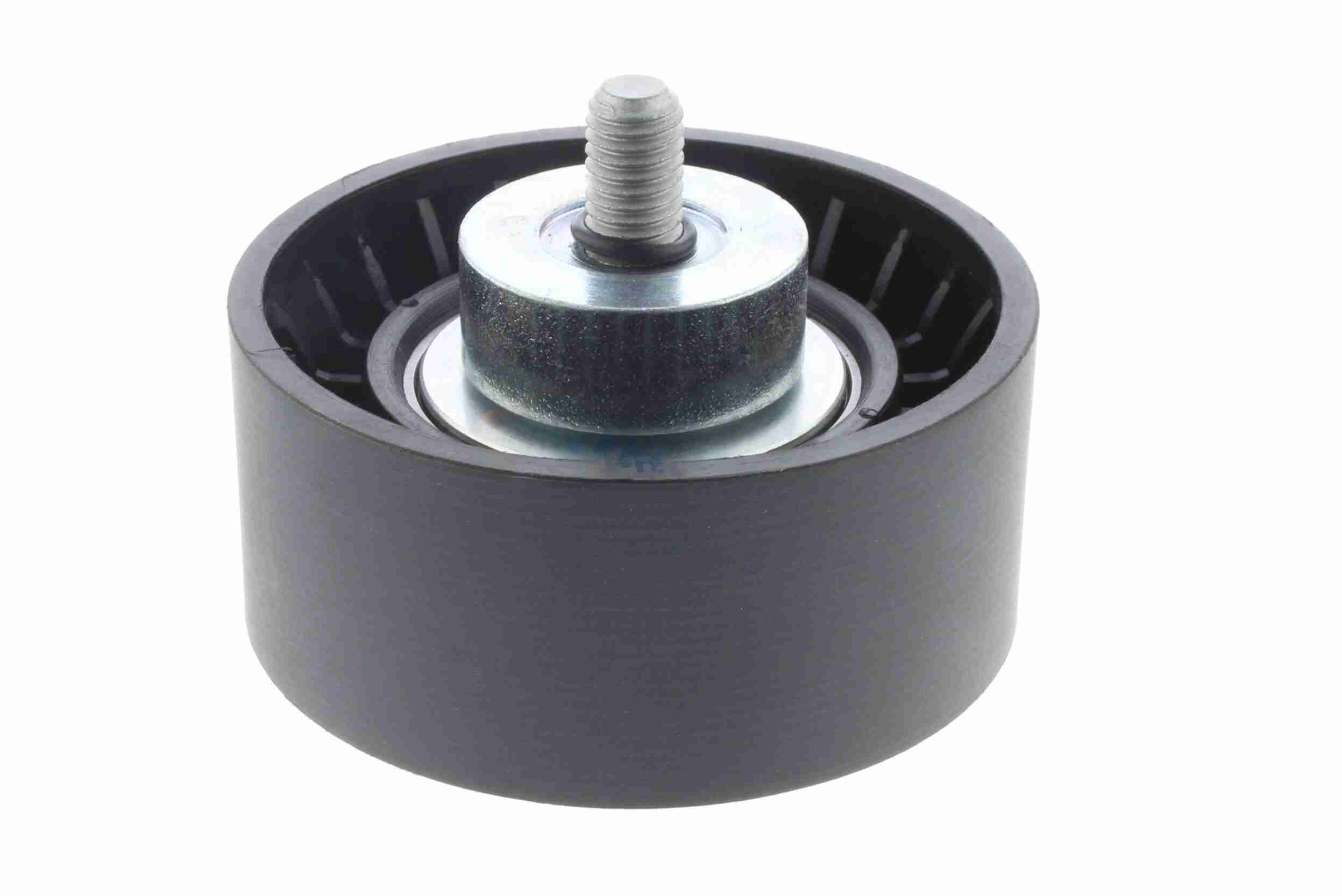 Vaico Geleiderol (poly) V-riem V24-0323