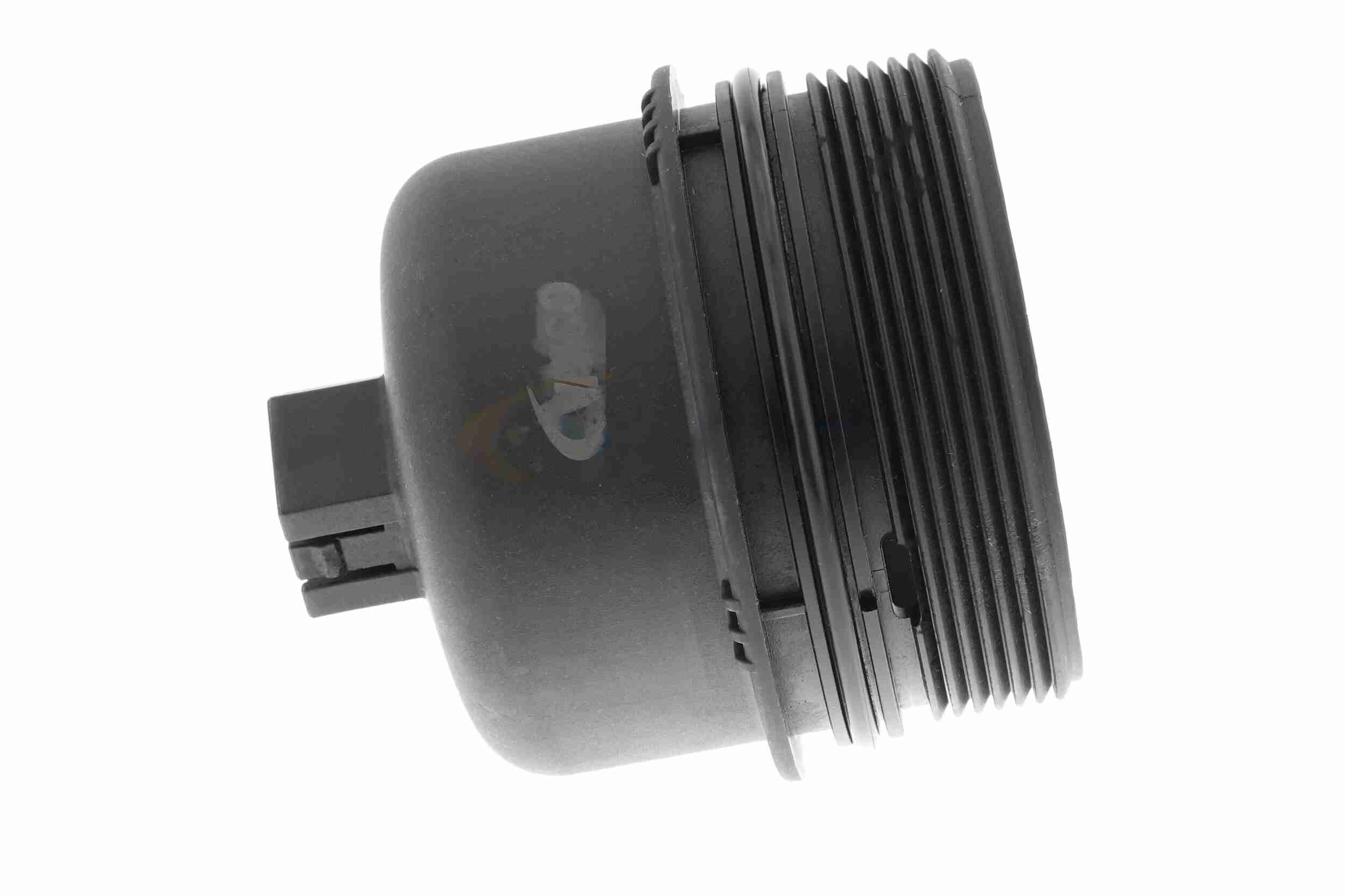 Vaico Oliefilterhuis deksel V24-0338