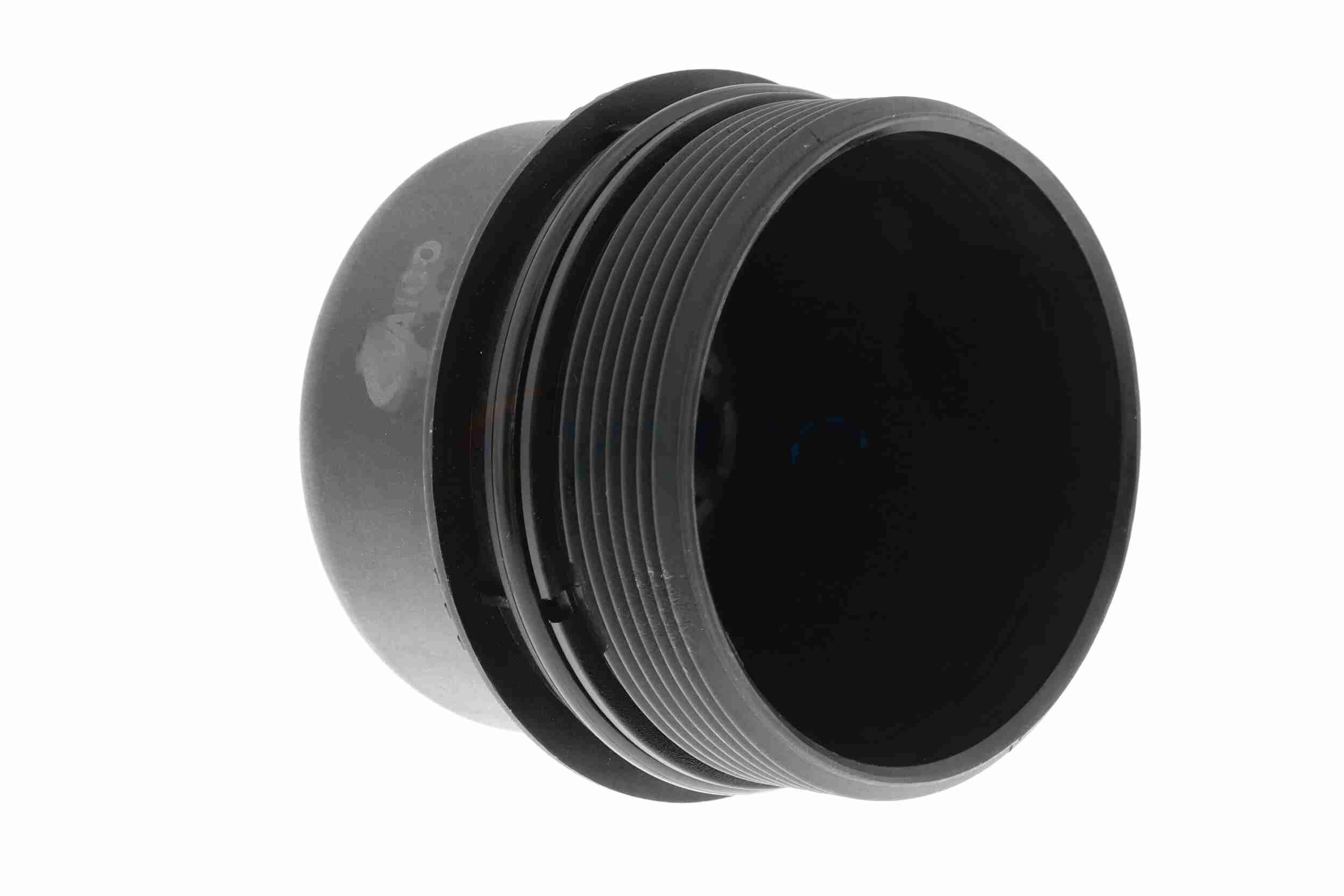 Vaico Oliefilterhuis deksel V24-0338