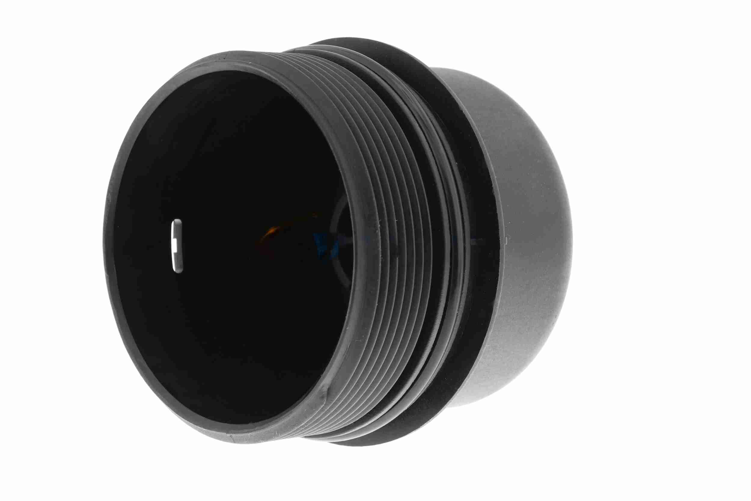 Vaico Oliefilterhuis deksel V24-0338