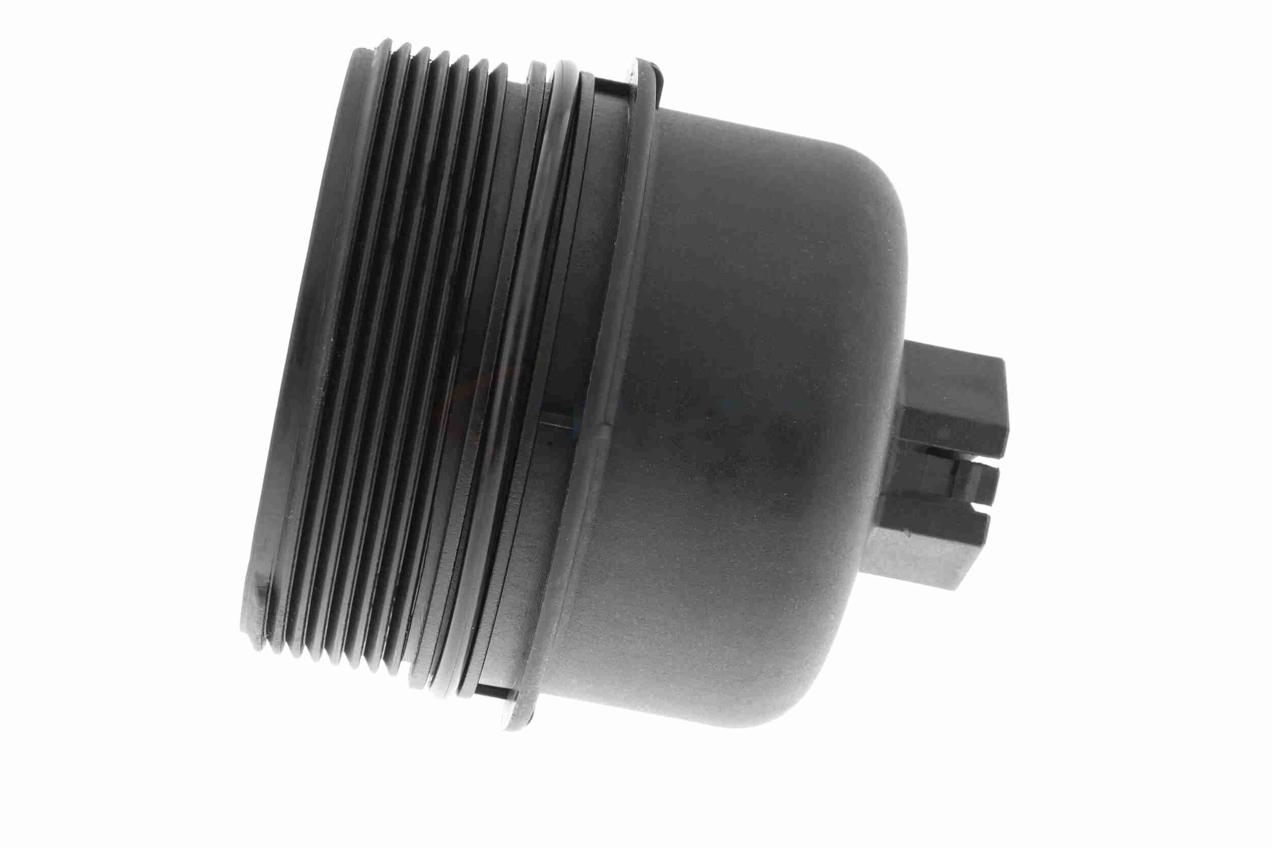 Vaico Oliefilterhuis deksel V24-0338
