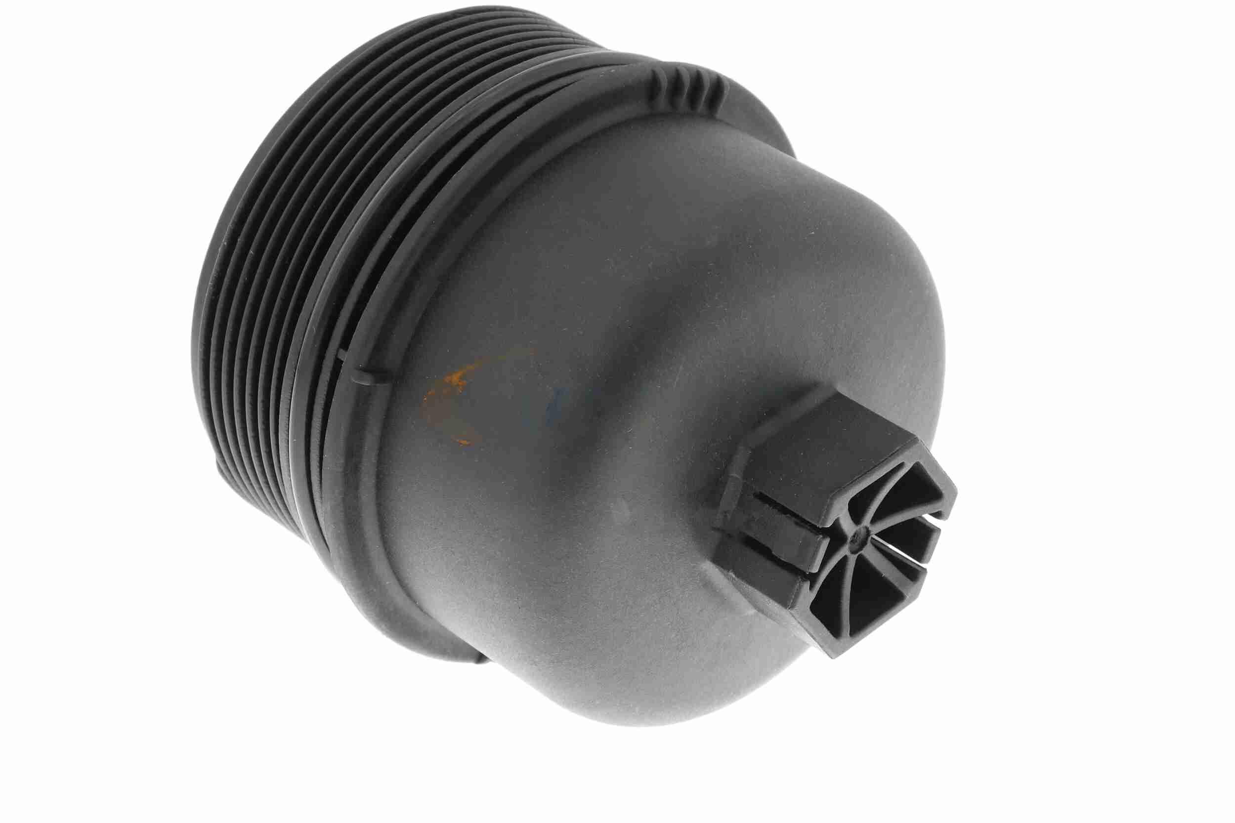 Vaico Oliefilterhuis deksel V24-0338