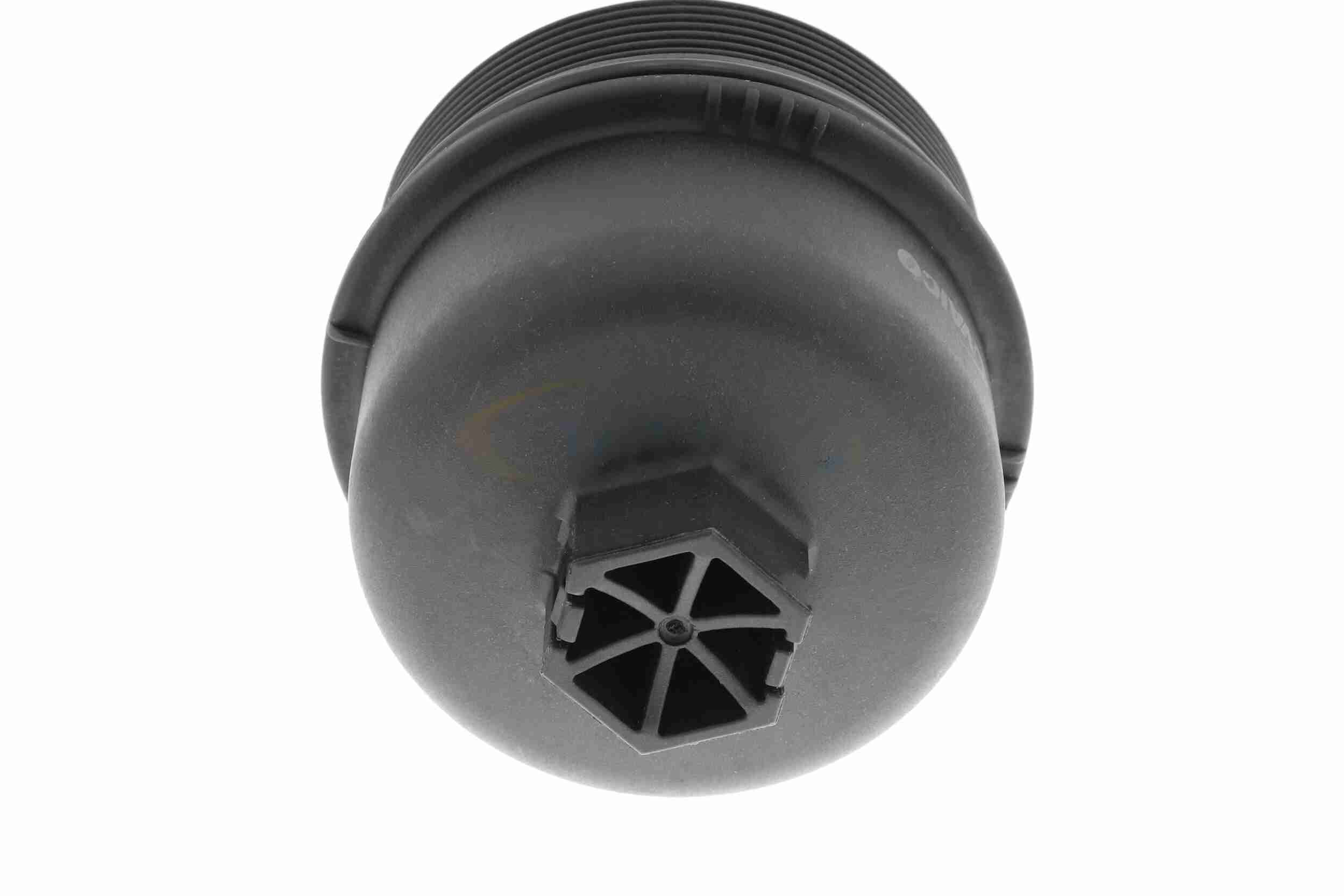 Vaico Oliefilterhuis deksel V24-0338
