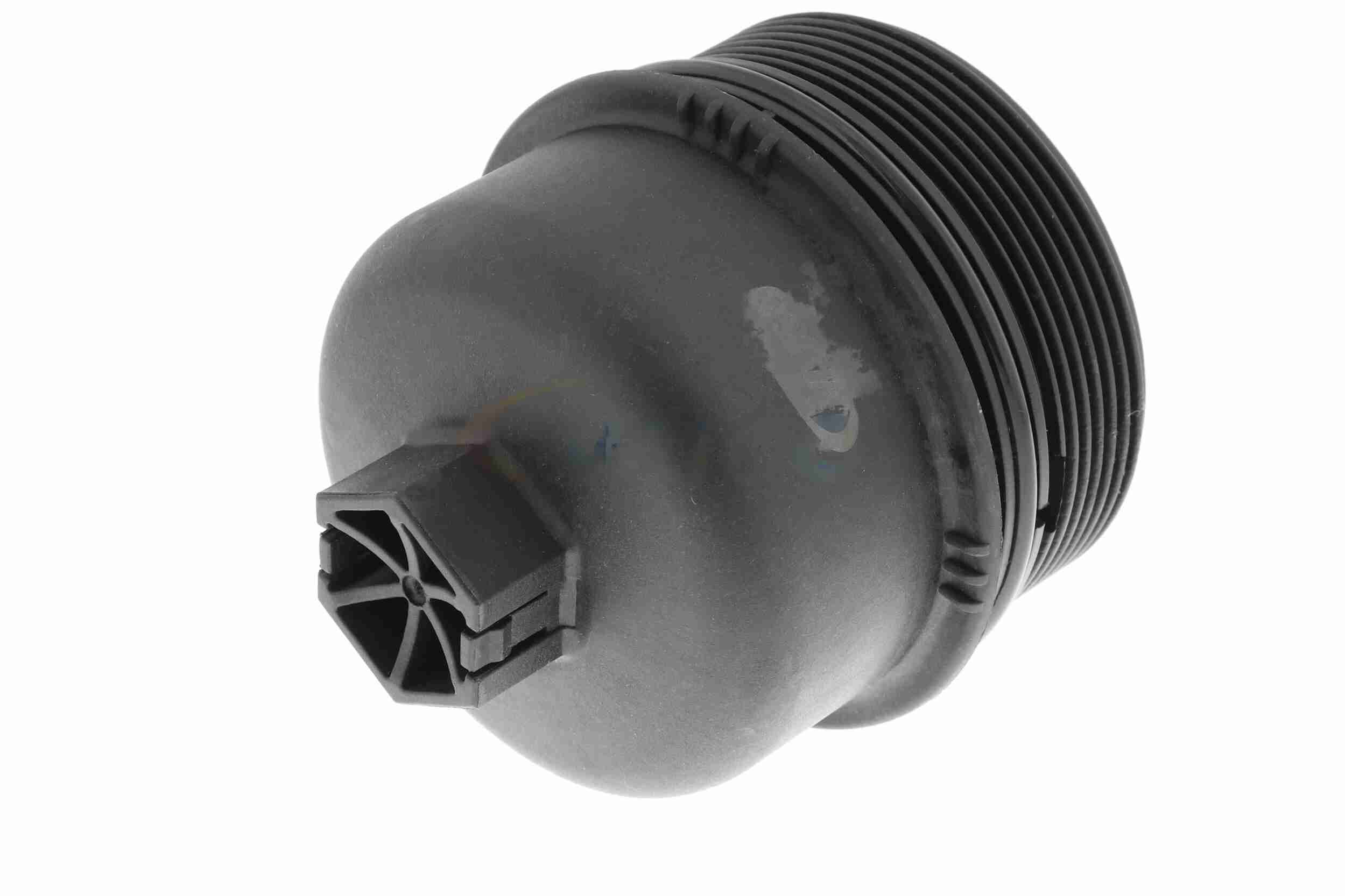 Vaico Oliefilterhuis deksel V24-0338