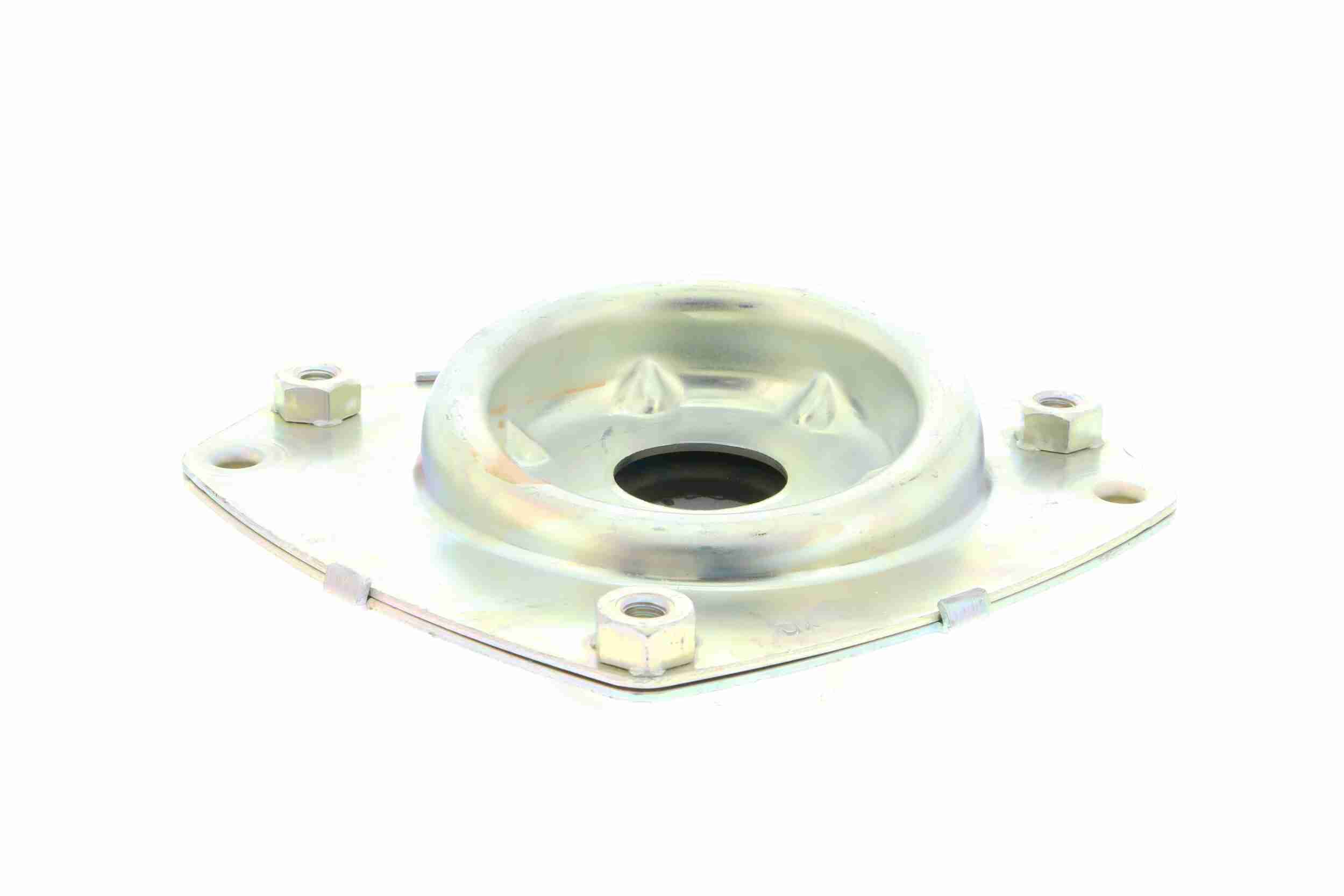 Vaico Veerpootlager & rubber V24-0389