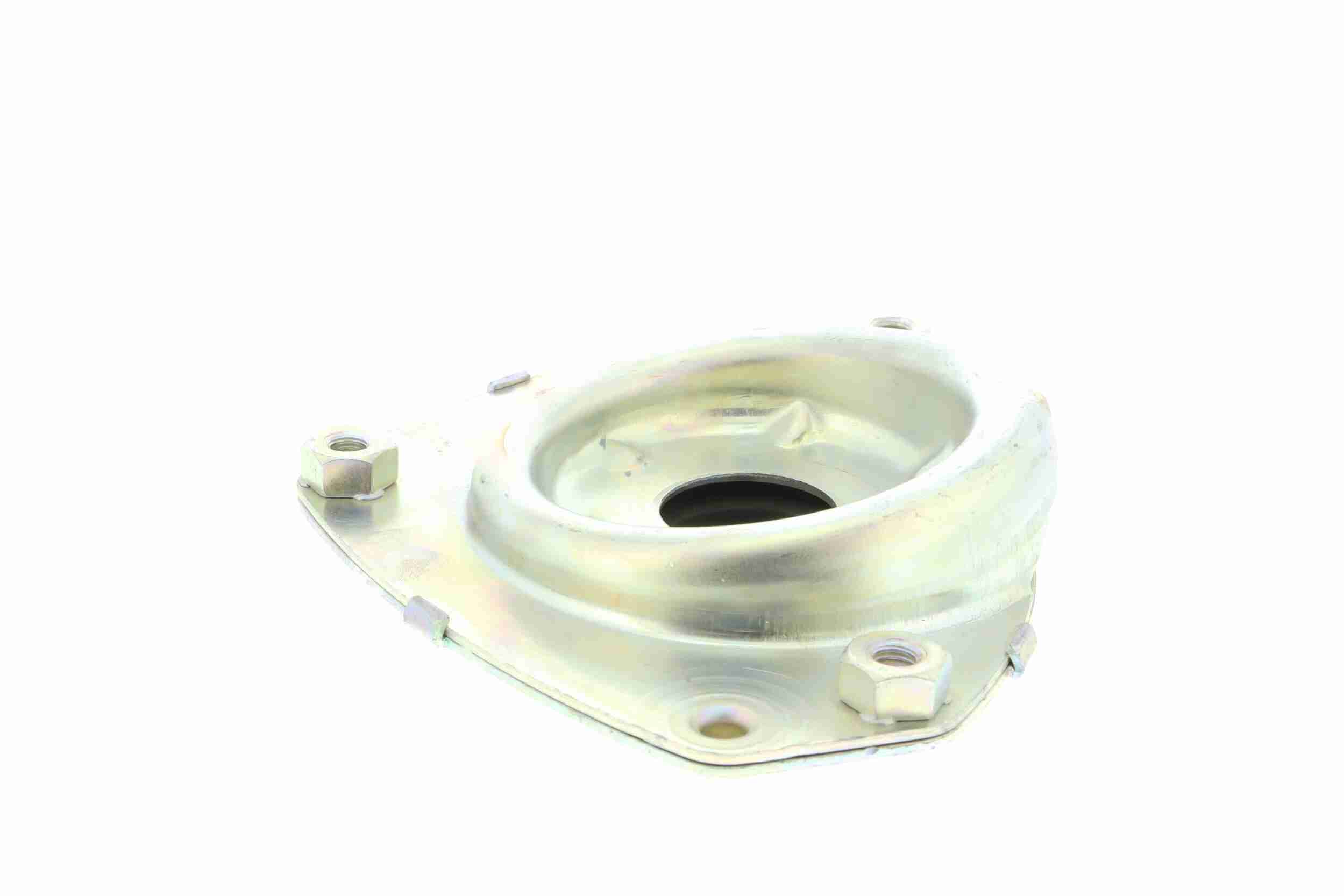 Vaico Veerpootlager & rubber V24-0389