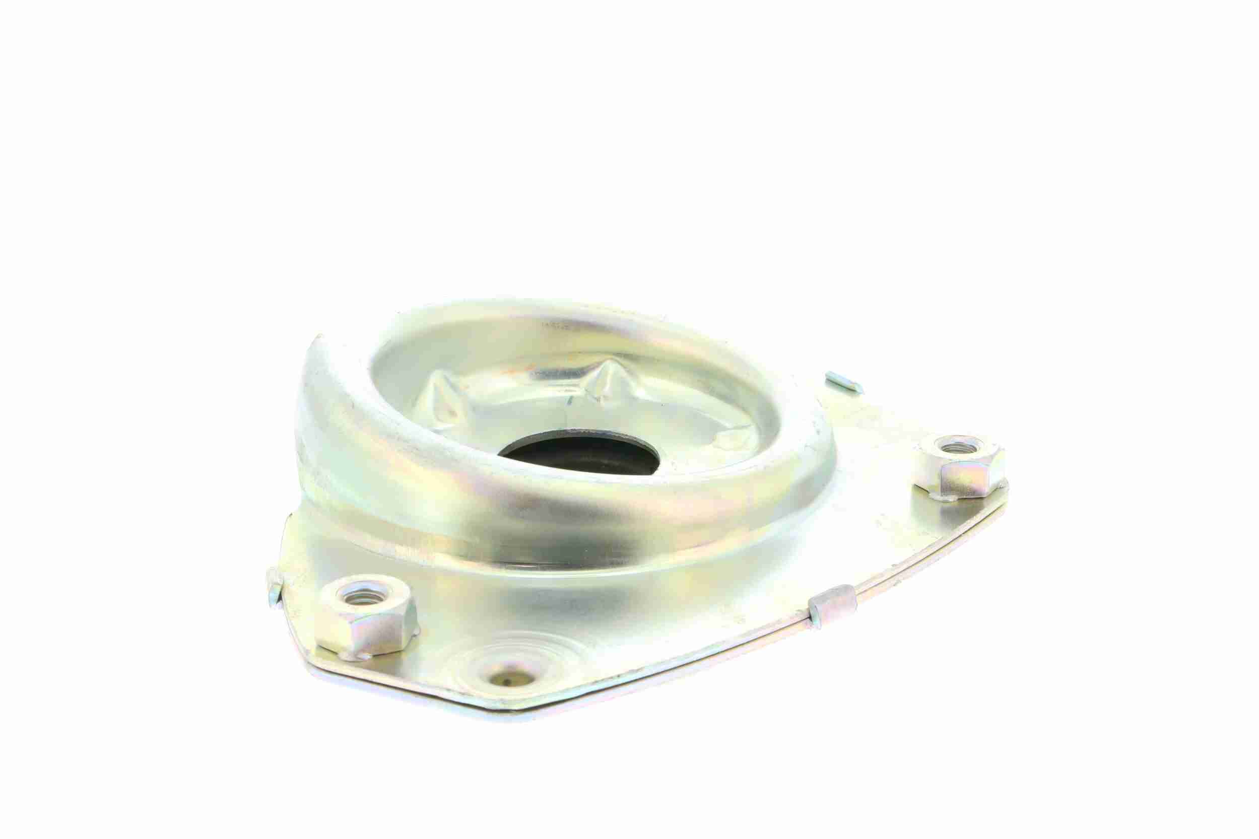 Vaico Veerpootlager & rubber V24-0389