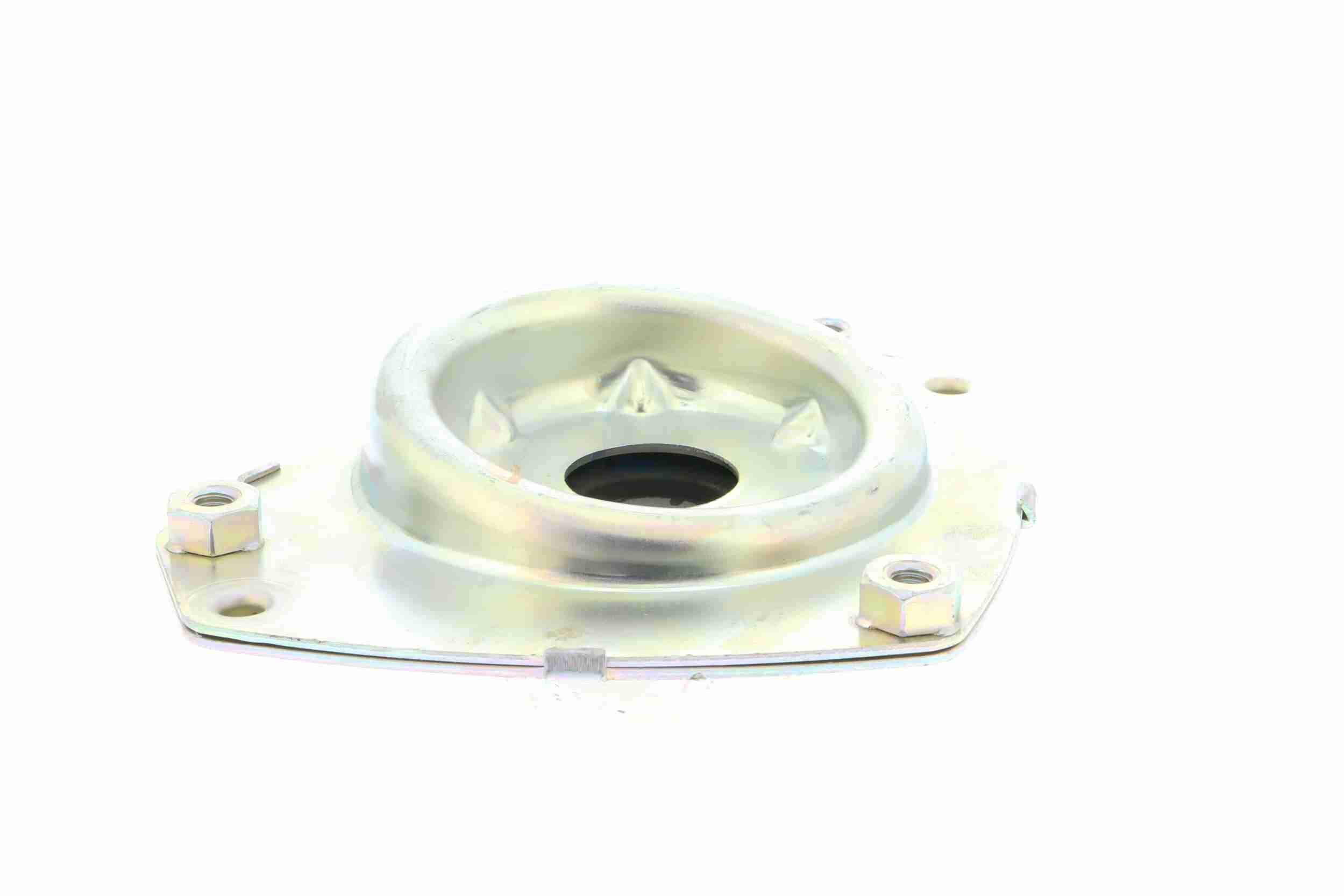 Vaico Veerpootlager & rubber V24-0389