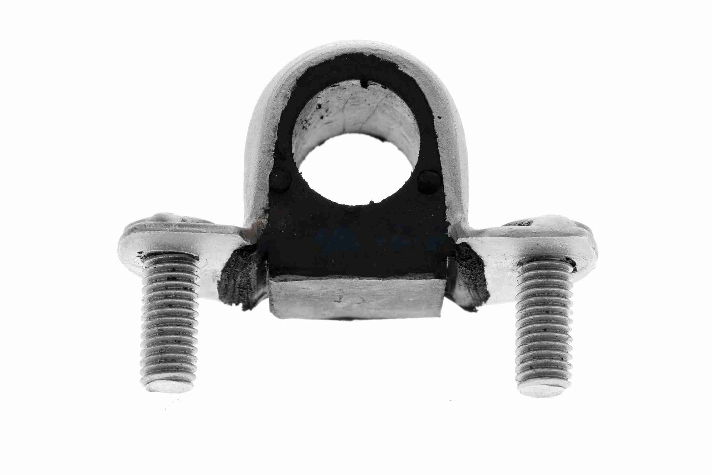 Vaico Stabilisatorstang rubber V24-0391
